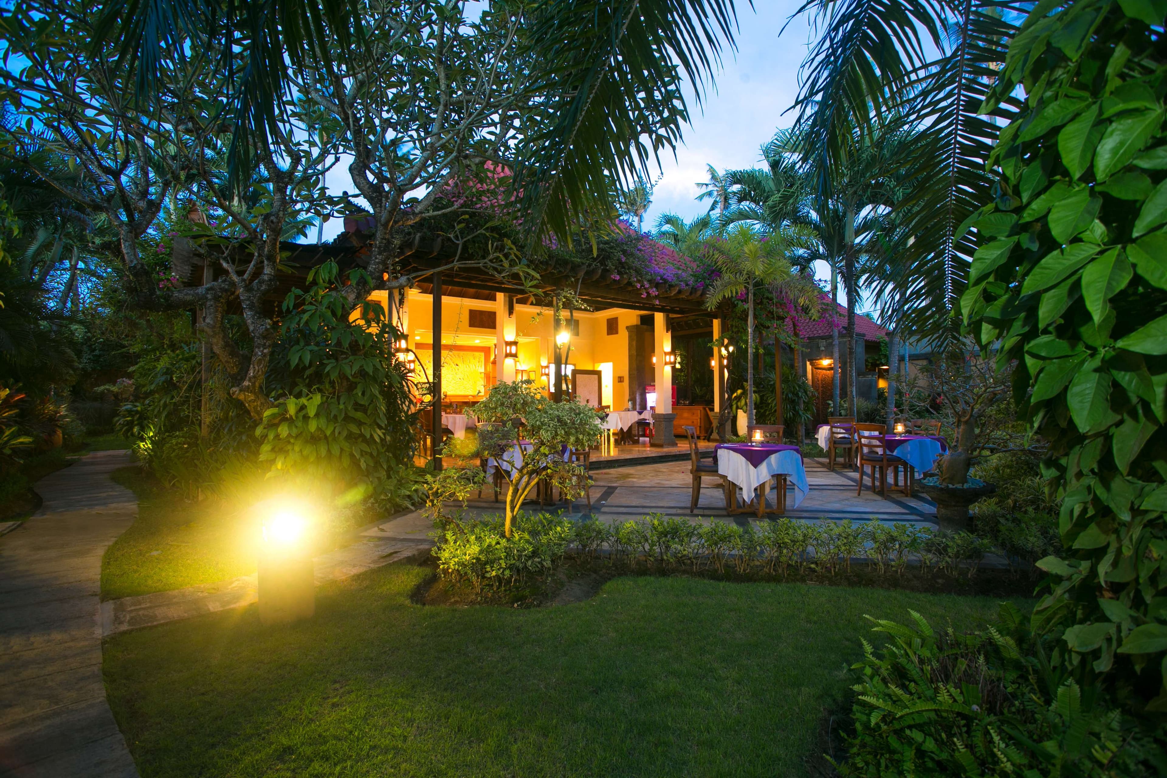 Parigata Villas Resort Ansicht 10