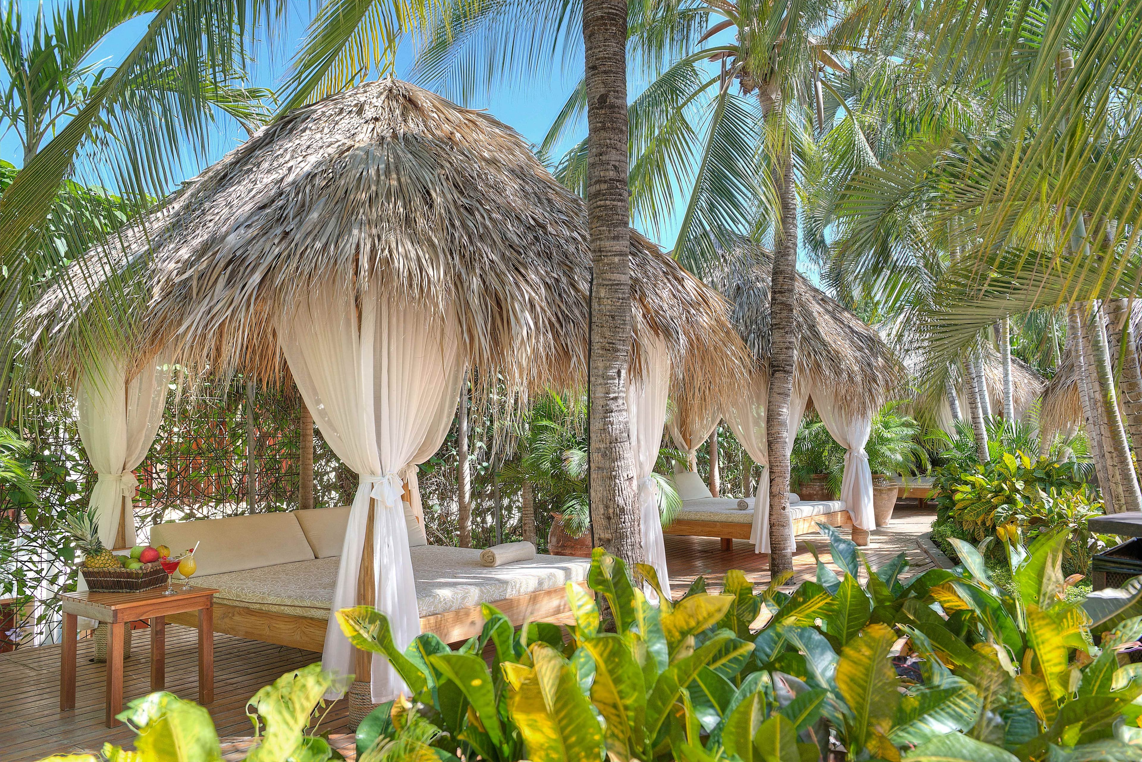 Jardin del Eden Boutique Hotel Ansicht 5