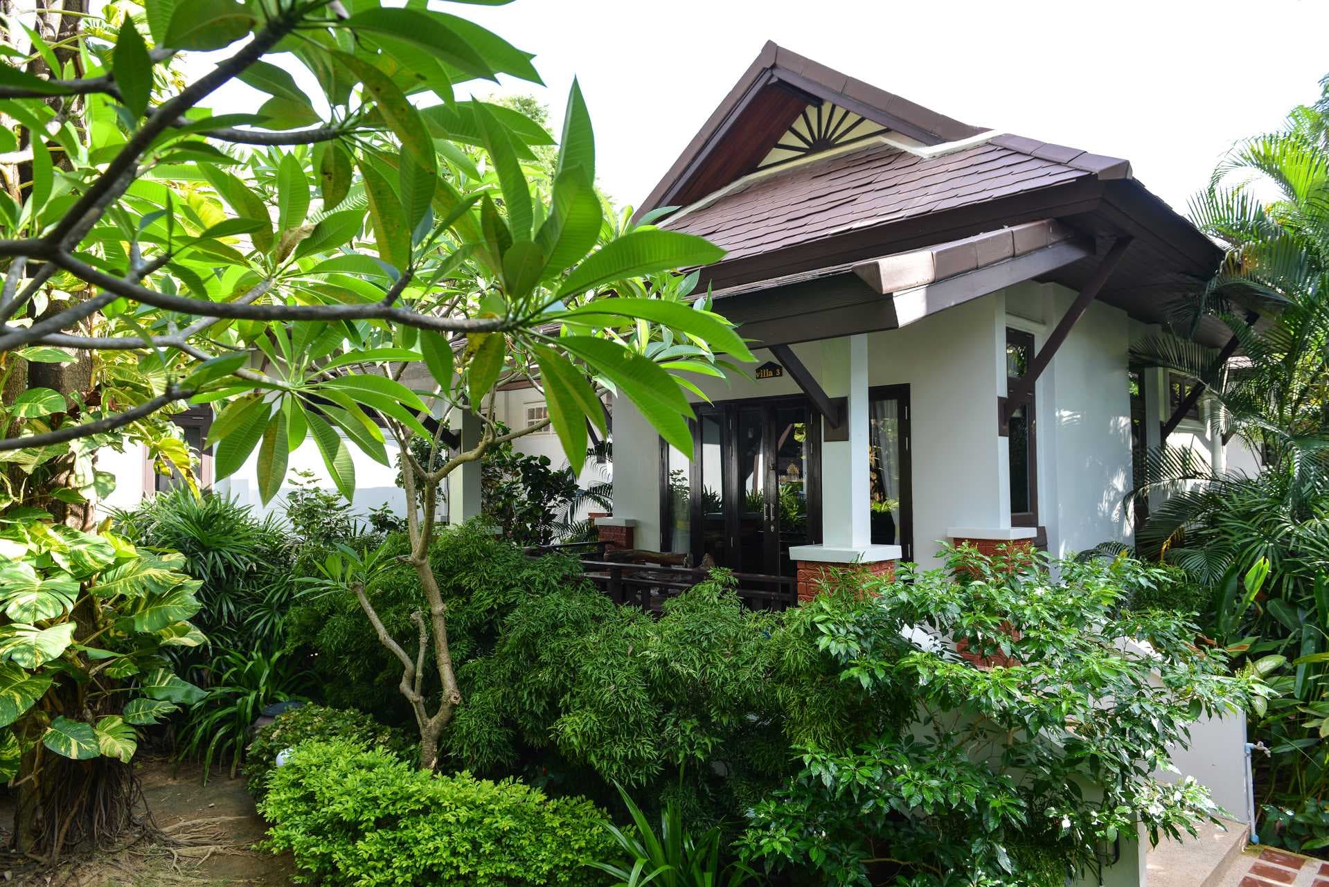 Phangan Bayshore Resort Ansicht 2