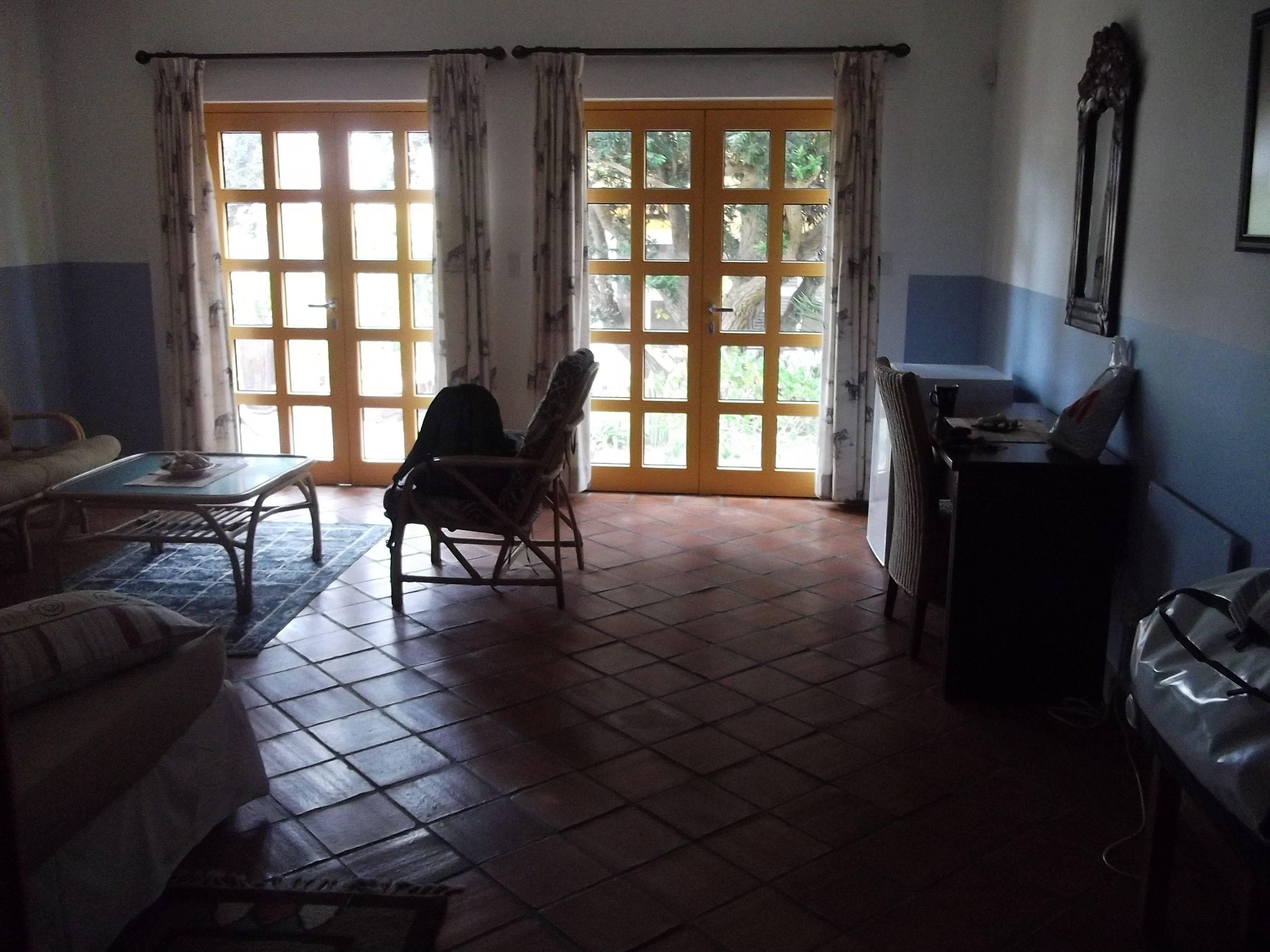 Ocean House Swakopmund Ansicht 7