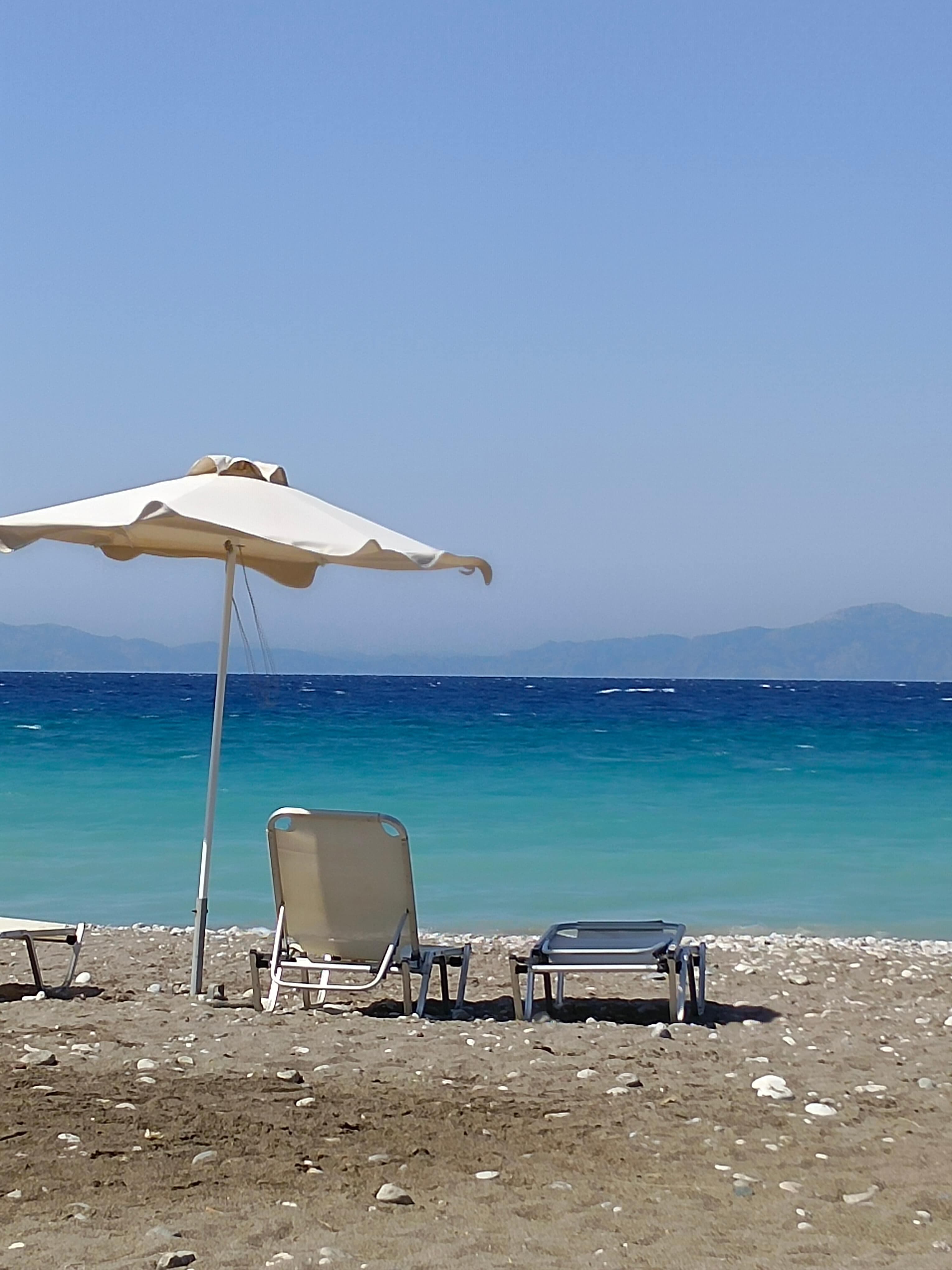 Hotel Pylea Beach Ansicht 8