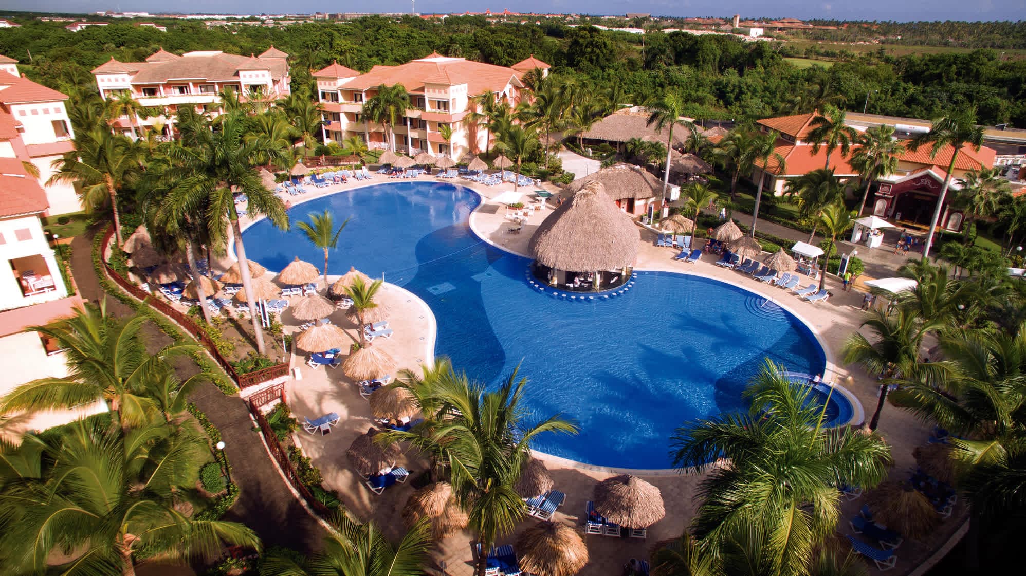 Bahia Principe Explore Turquesa Ansicht 8