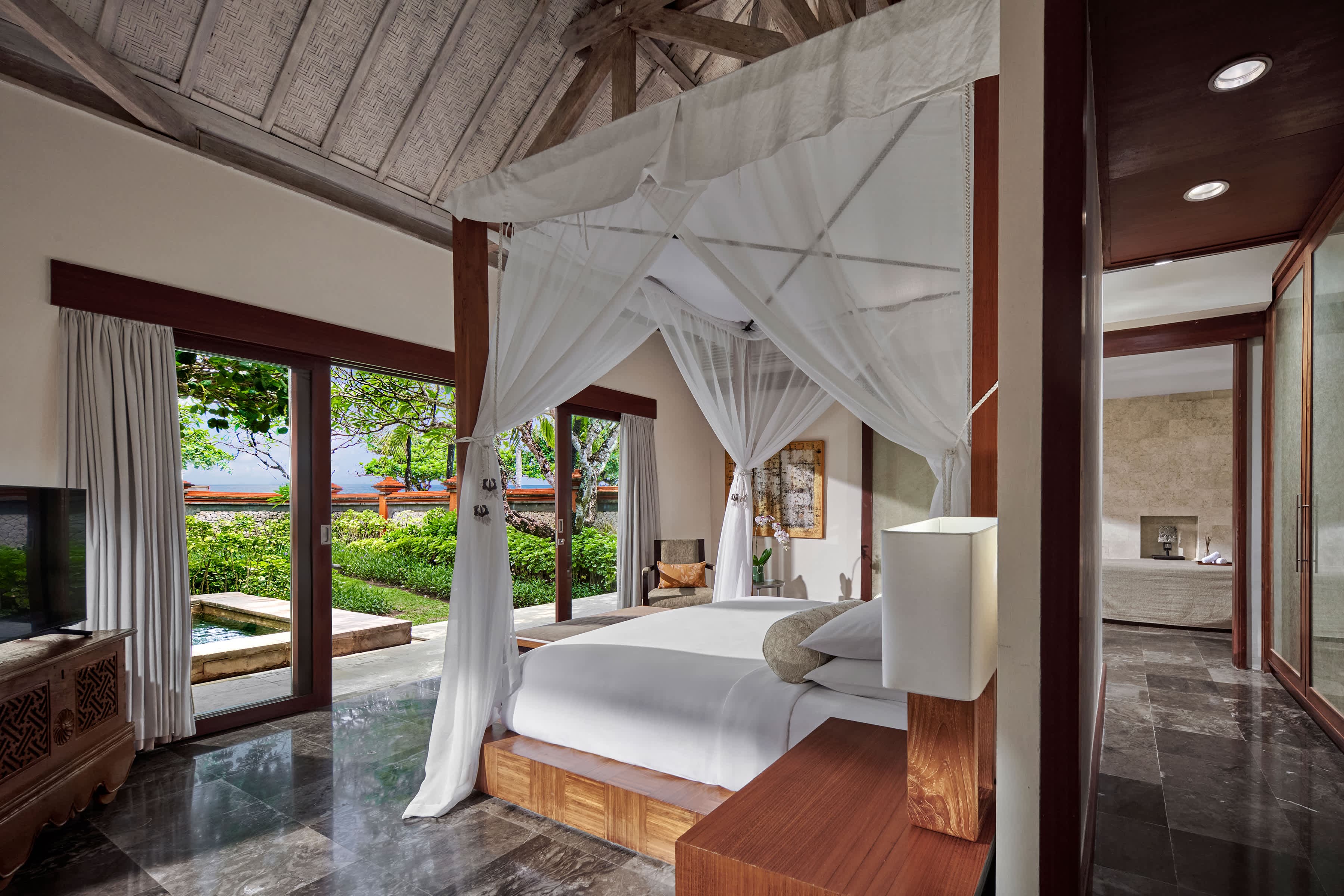 Grand Hyatt Bali Ansicht 4