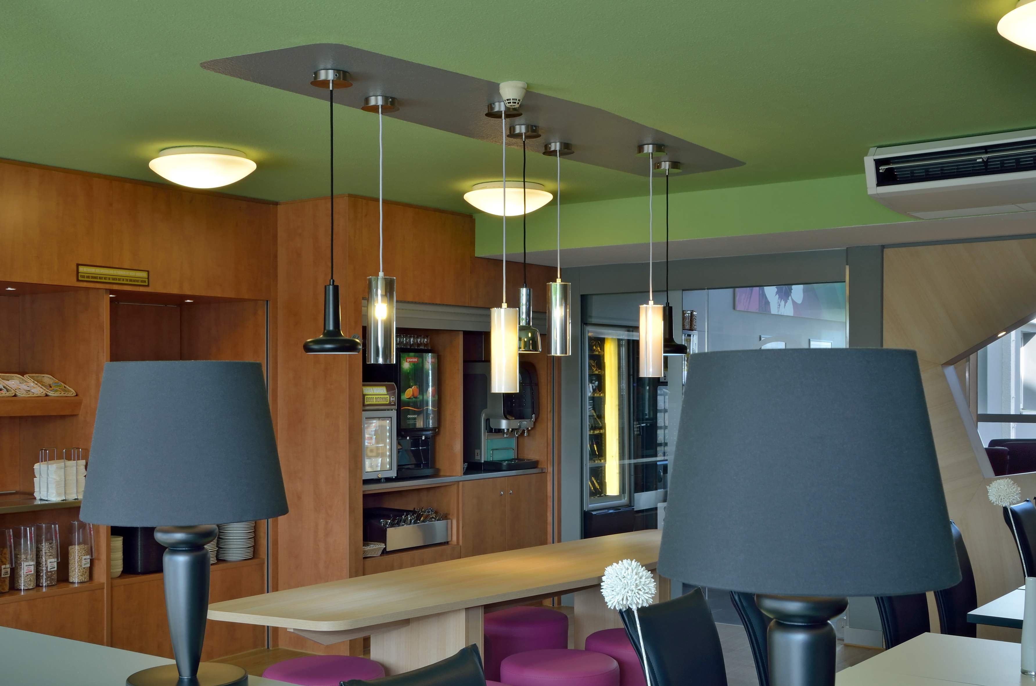 B&B Hotel Bochum Herne Ansicht 8