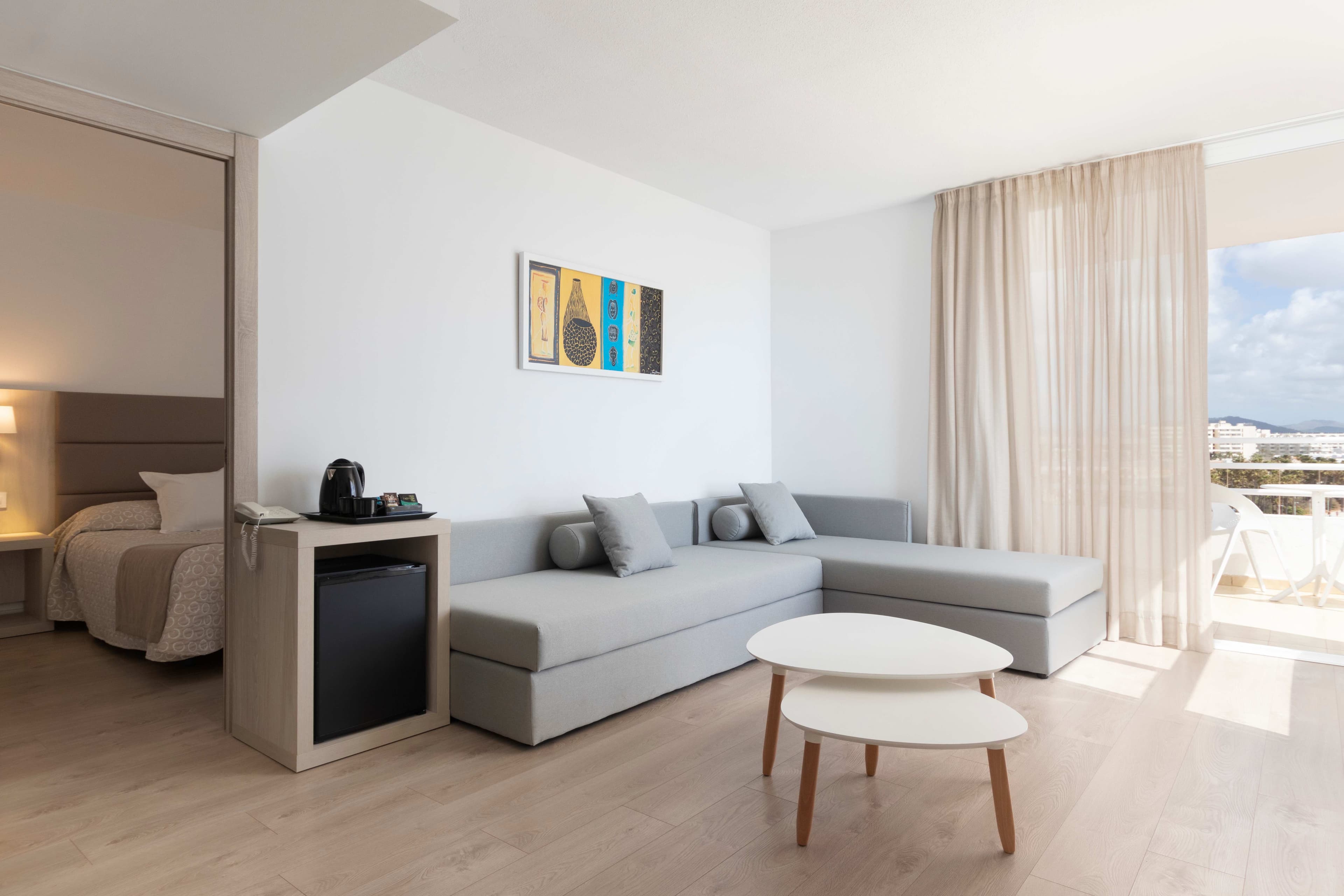 Hotel Palia Sa Coma Playa Ansicht 5