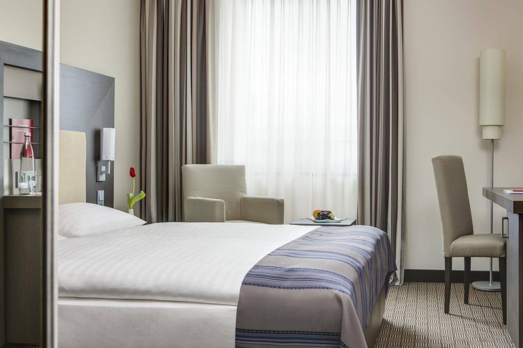 IntercityHotel Ingolstadt Ansicht 6