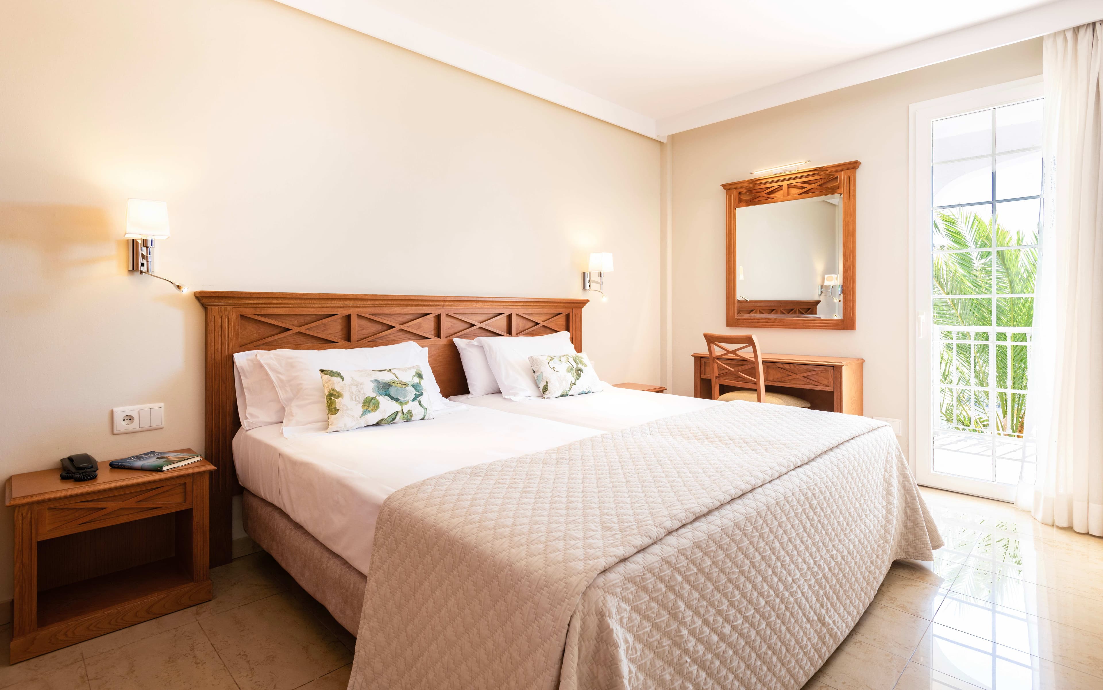 Inturotel Sa Marina Ansicht 6