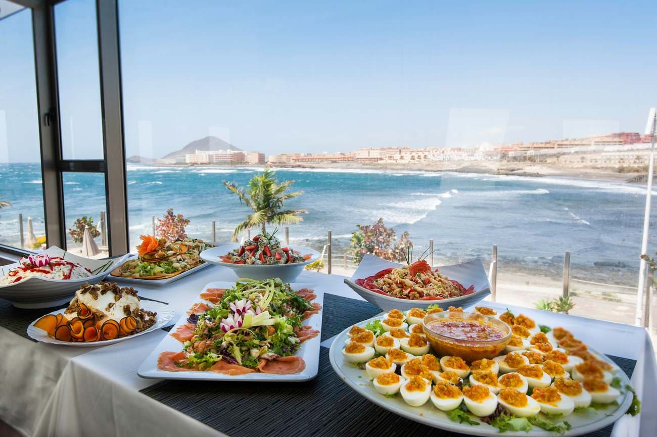 Kn Arenas del Mar Hotel Ansicht 8