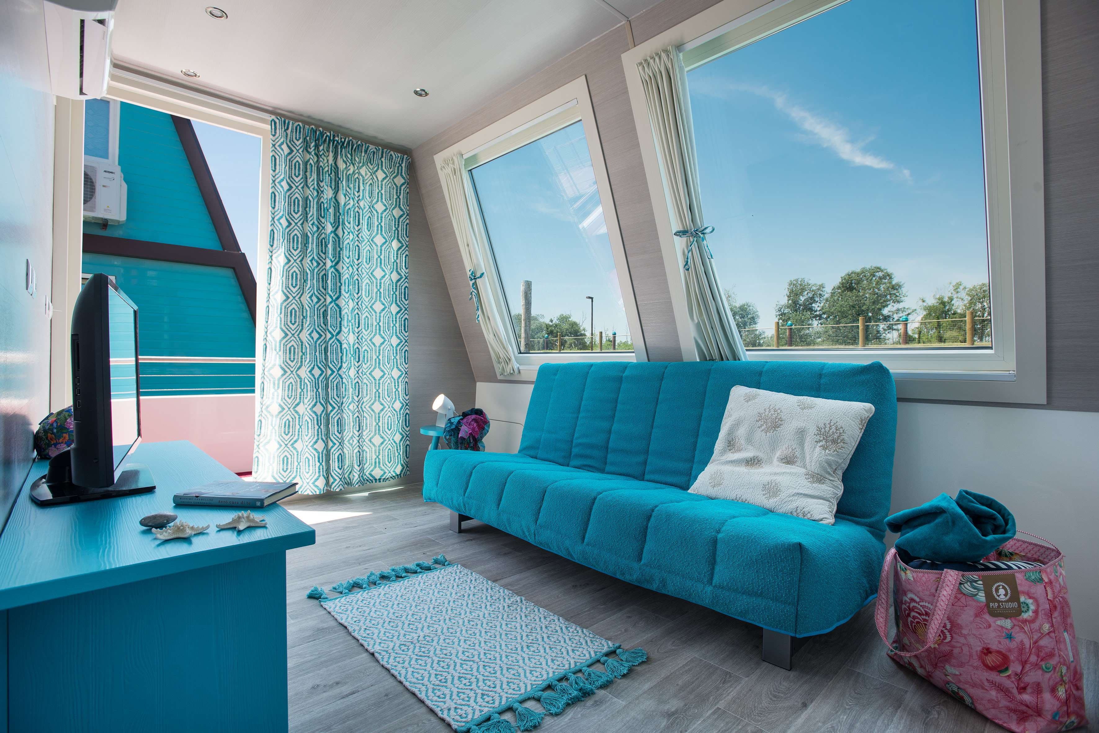 Marina Azzurra Resort Ansicht 6