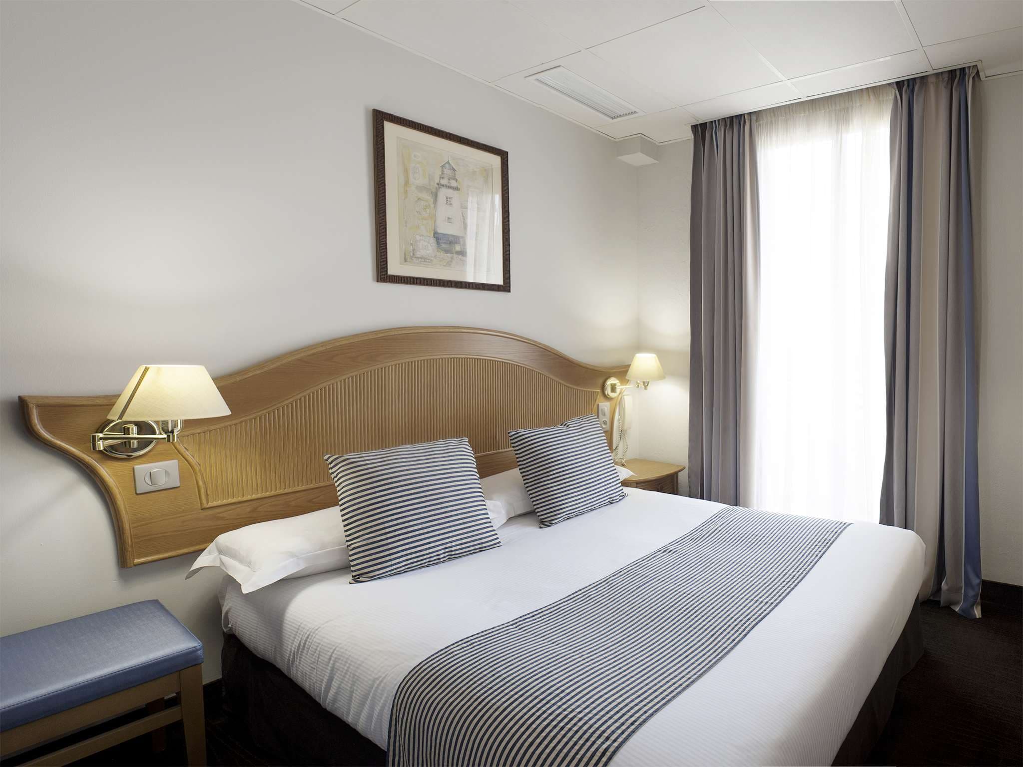 Hotel Esprit d'Azur