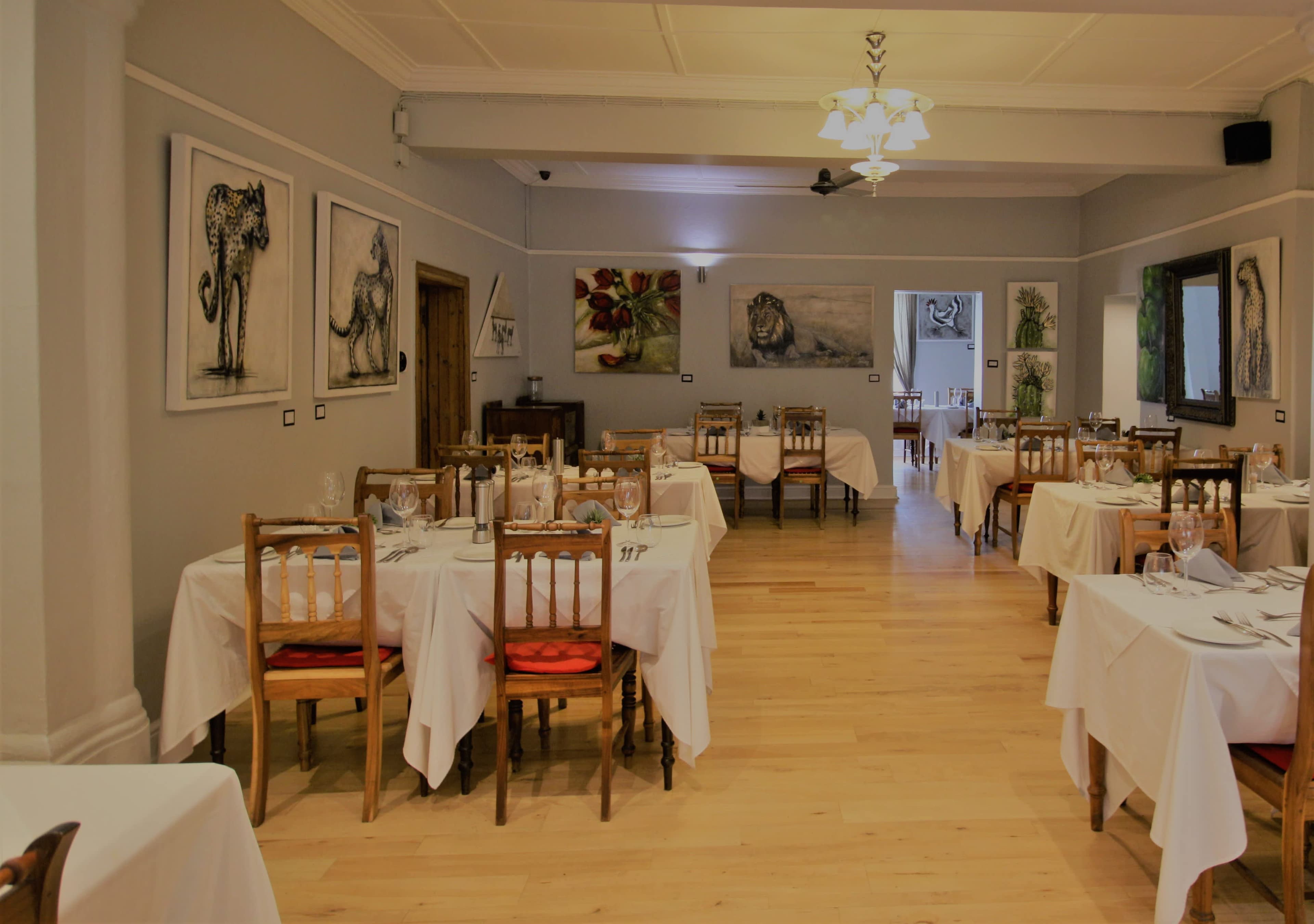 Mimosa Lodge Ansicht 9