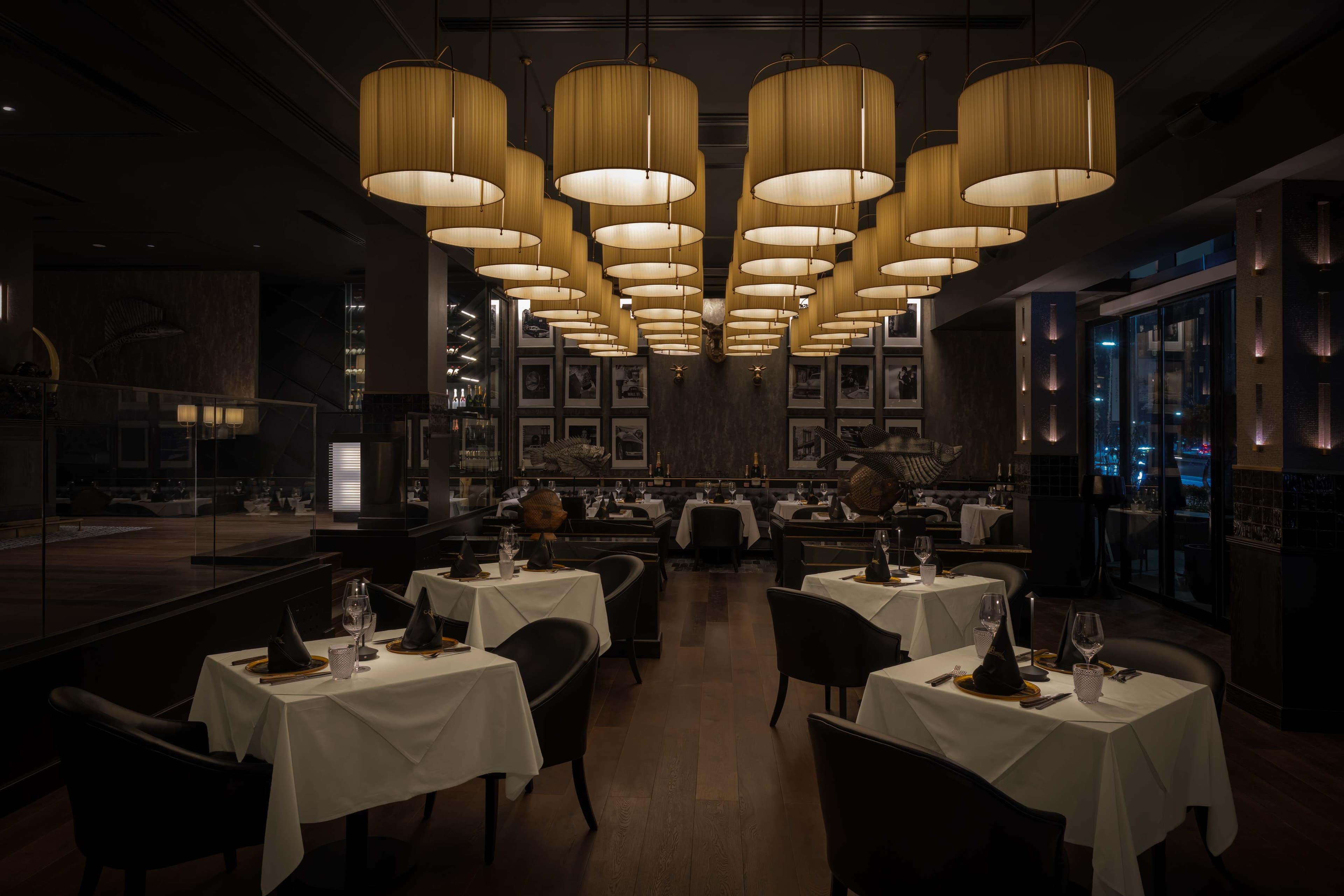 The Heritage Hotel, Autograph Collection Ansicht 9