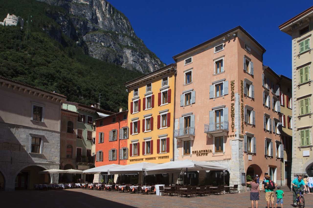 Hotel Portici - Romantik & Wellness