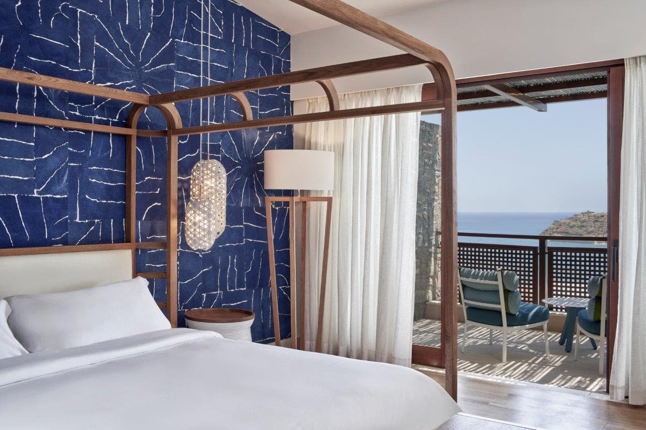 Phāea Blue - Small Luxury Hotels of the World Ansicht 4