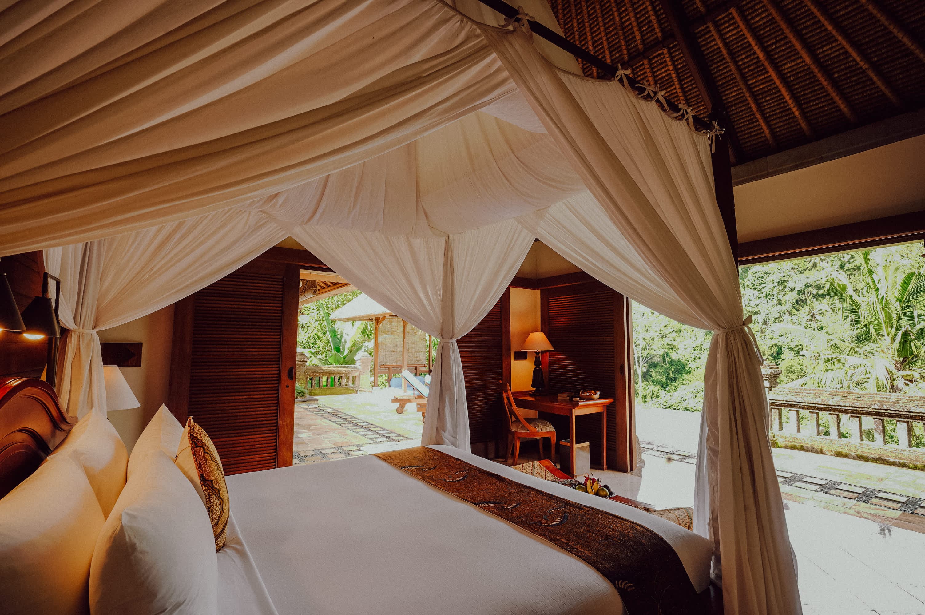Puri Wulandari A Boutique resort & Spa Ansicht 5