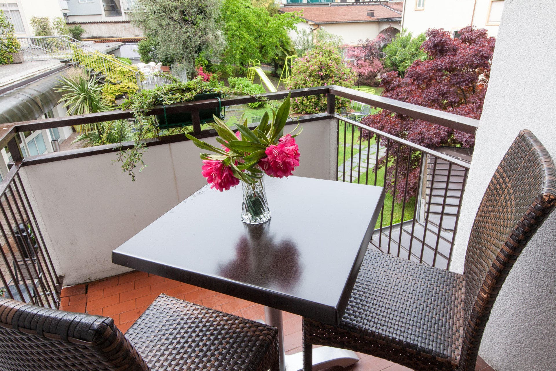 Hotel Il Chiostro Ansicht 3