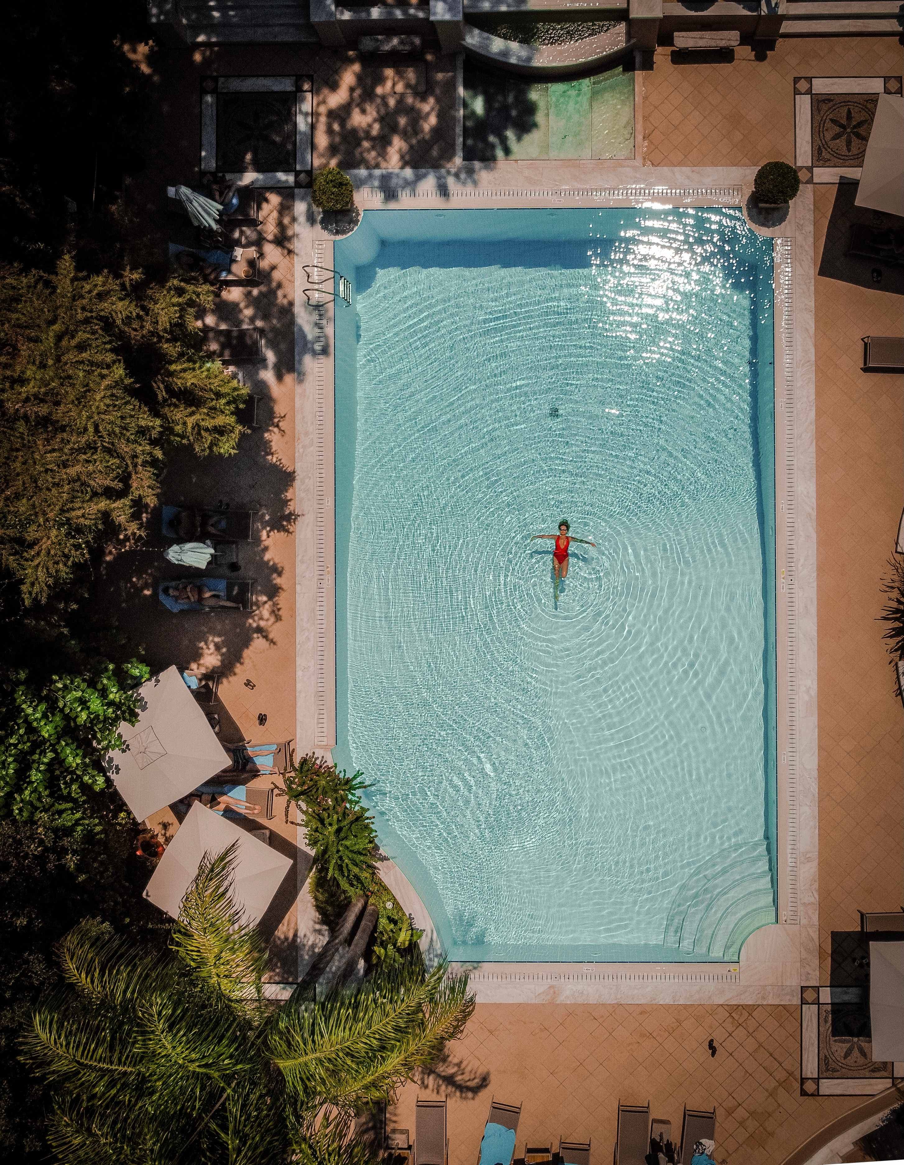 Hotel Rodos Park