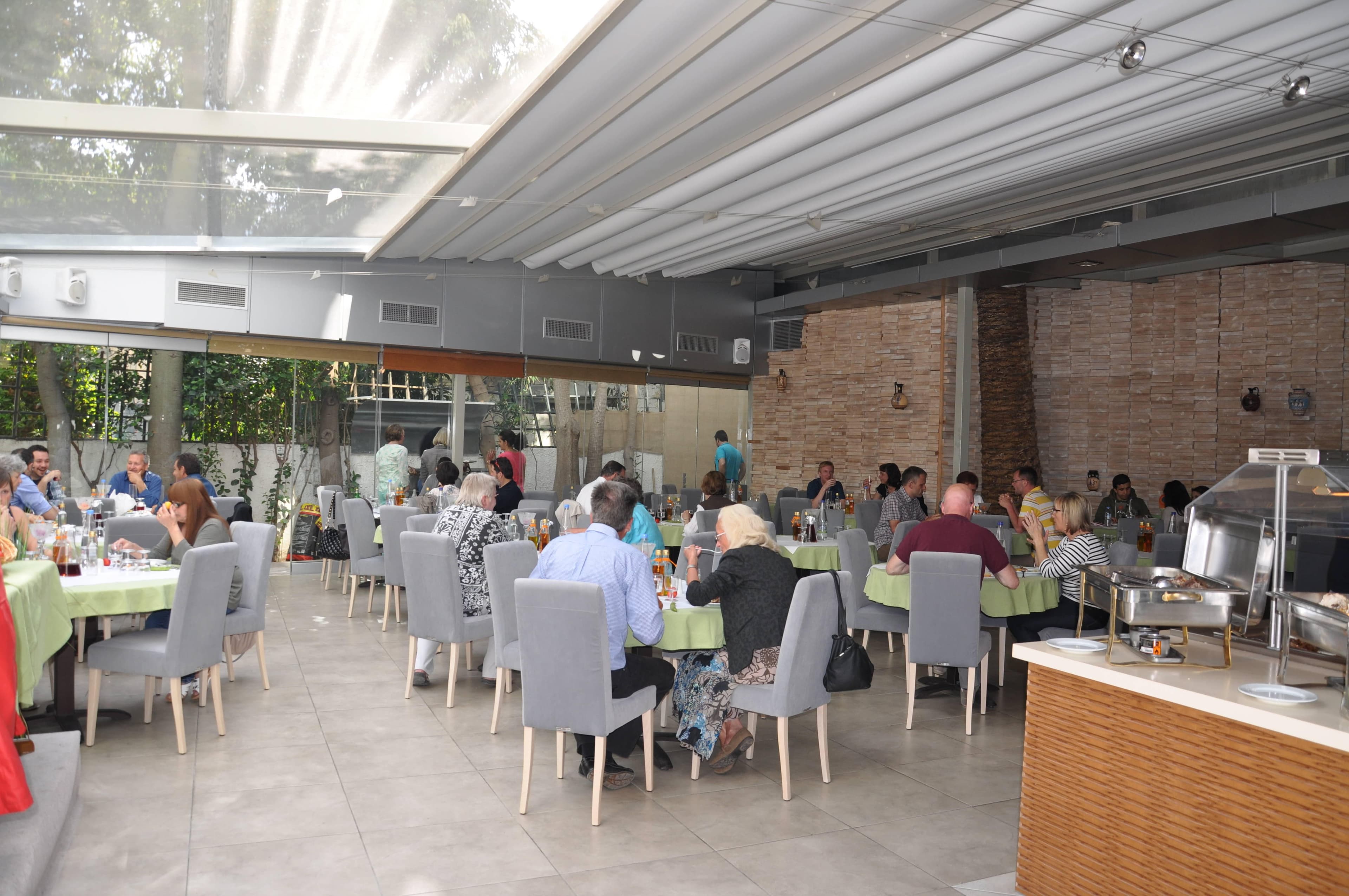 Hotel Astron Ansicht 9