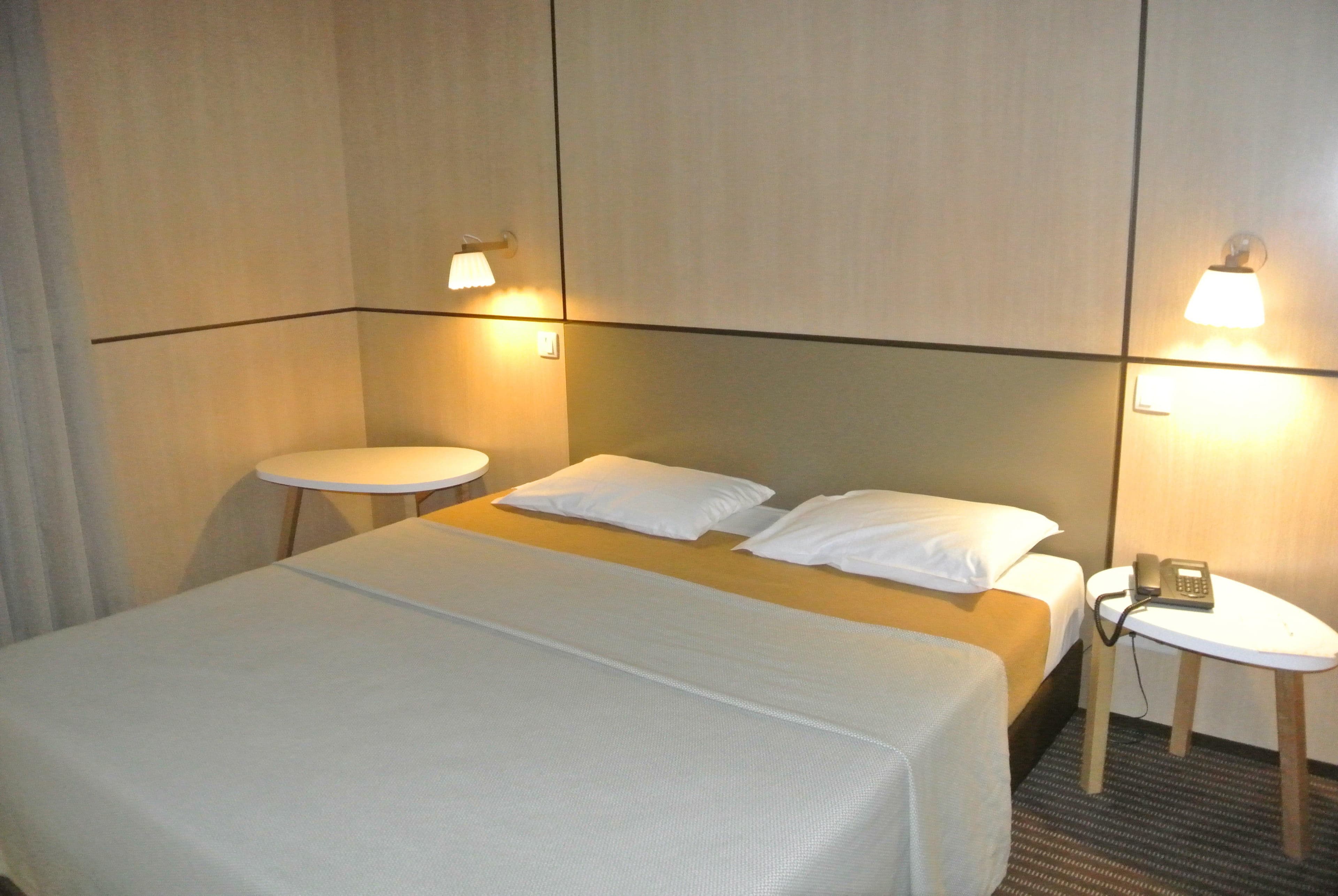 Axis Vermar Conference & Beach Hotel Ansicht 4