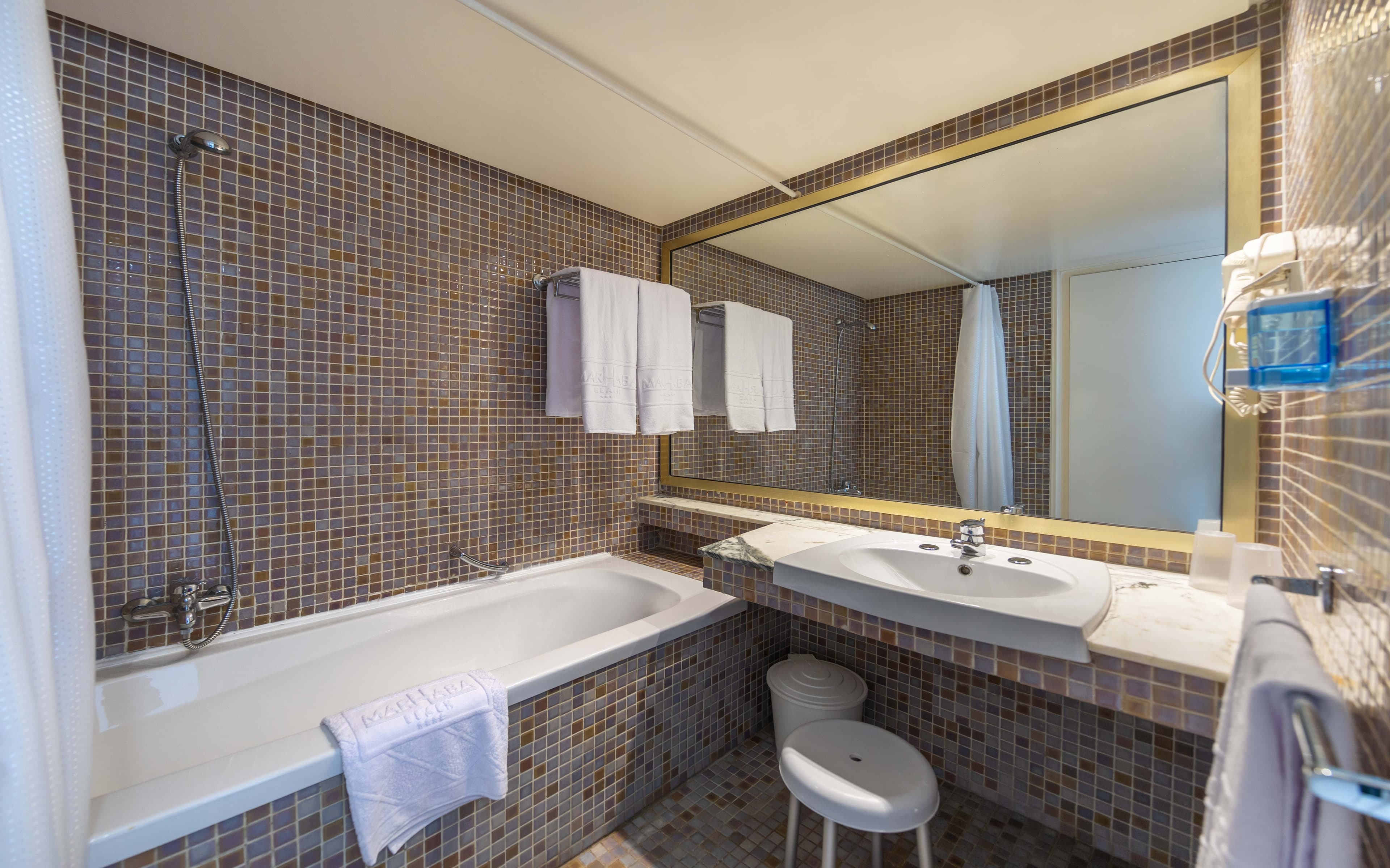 Hotel Marhaba Beach Ansicht 4