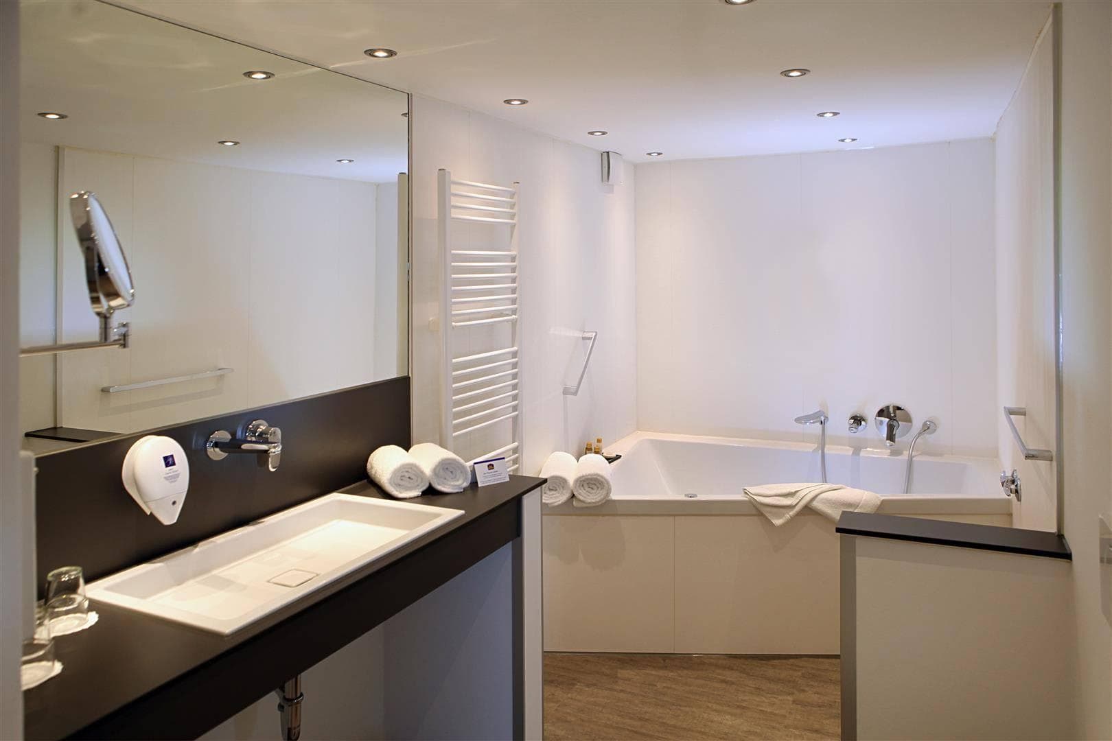 Best Western Hotel zur Post Ansicht 5