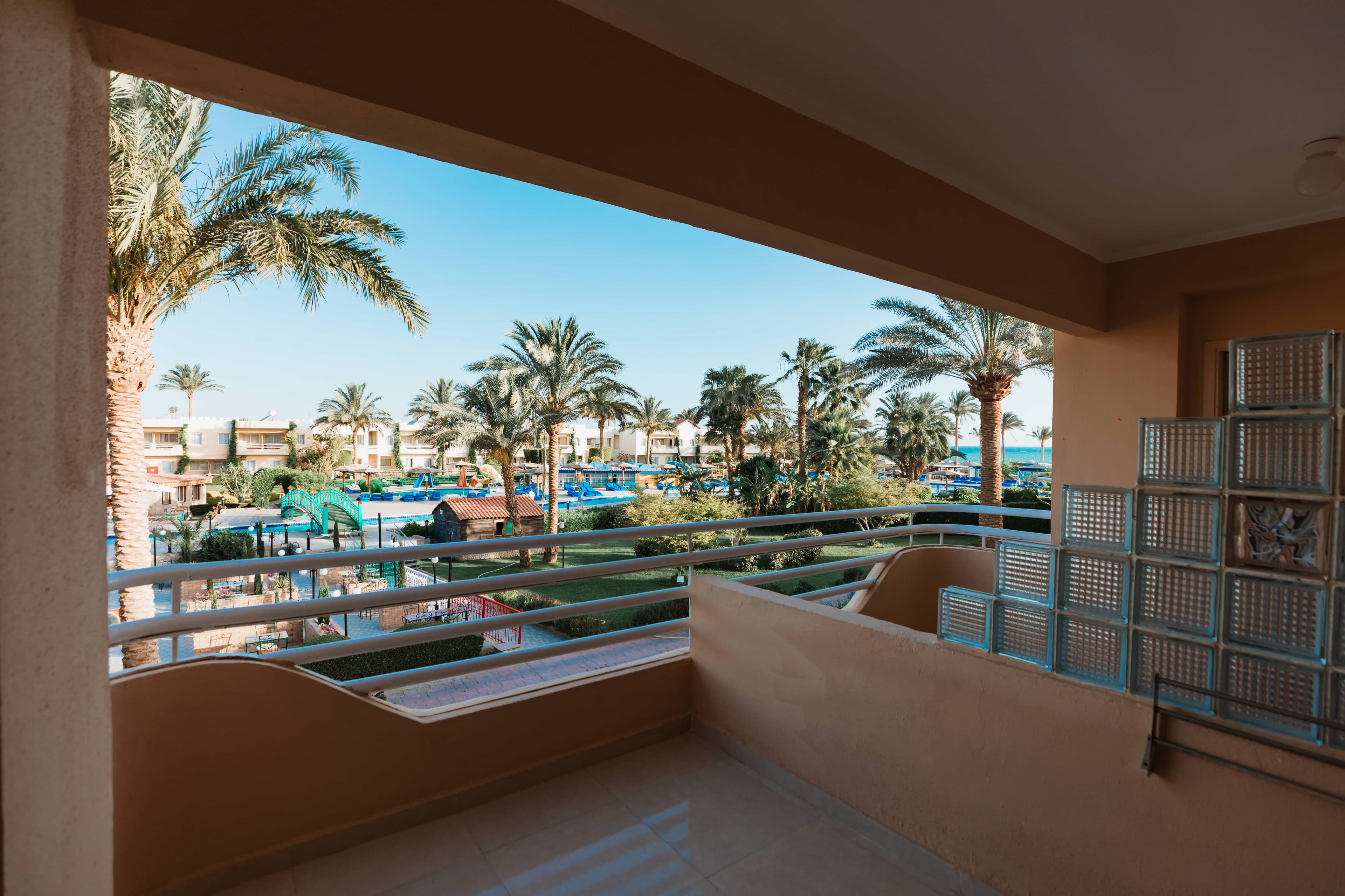 Golden Beach Resort Ansicht 6