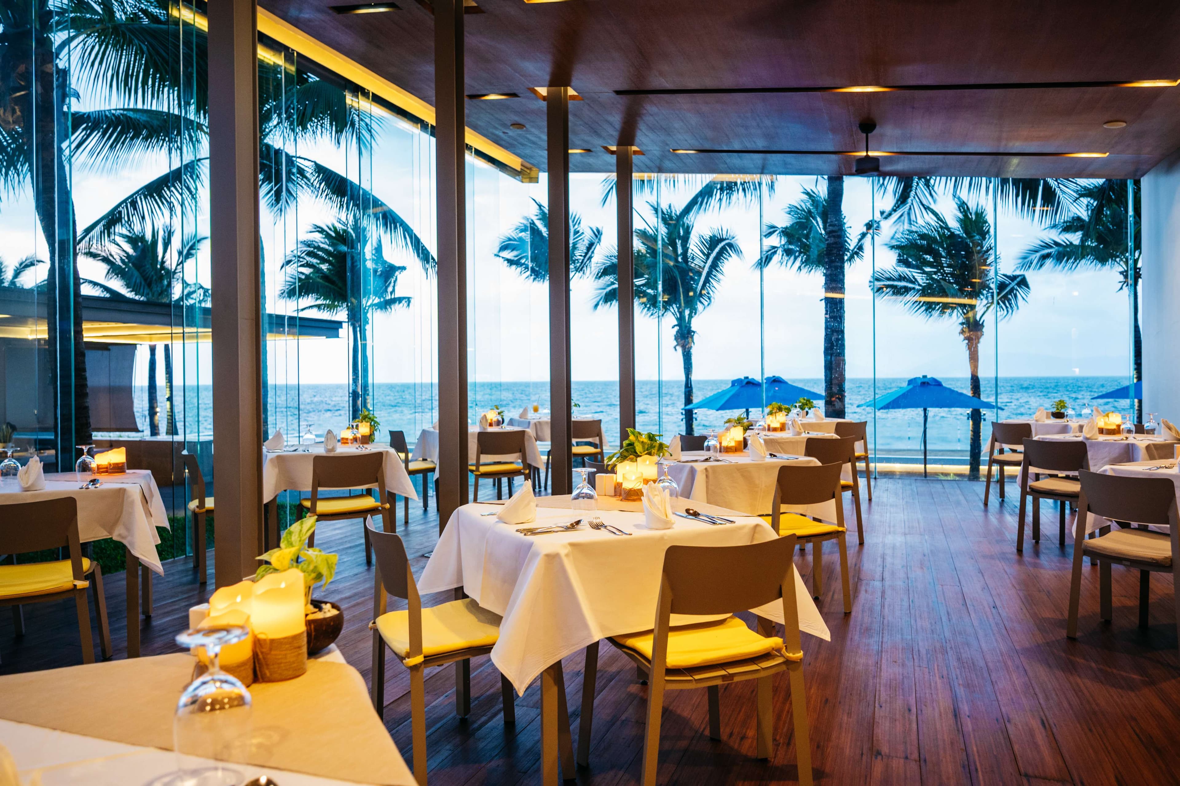 Explorar Koh Samui – Adults Only Resort and Spa Ansicht 10