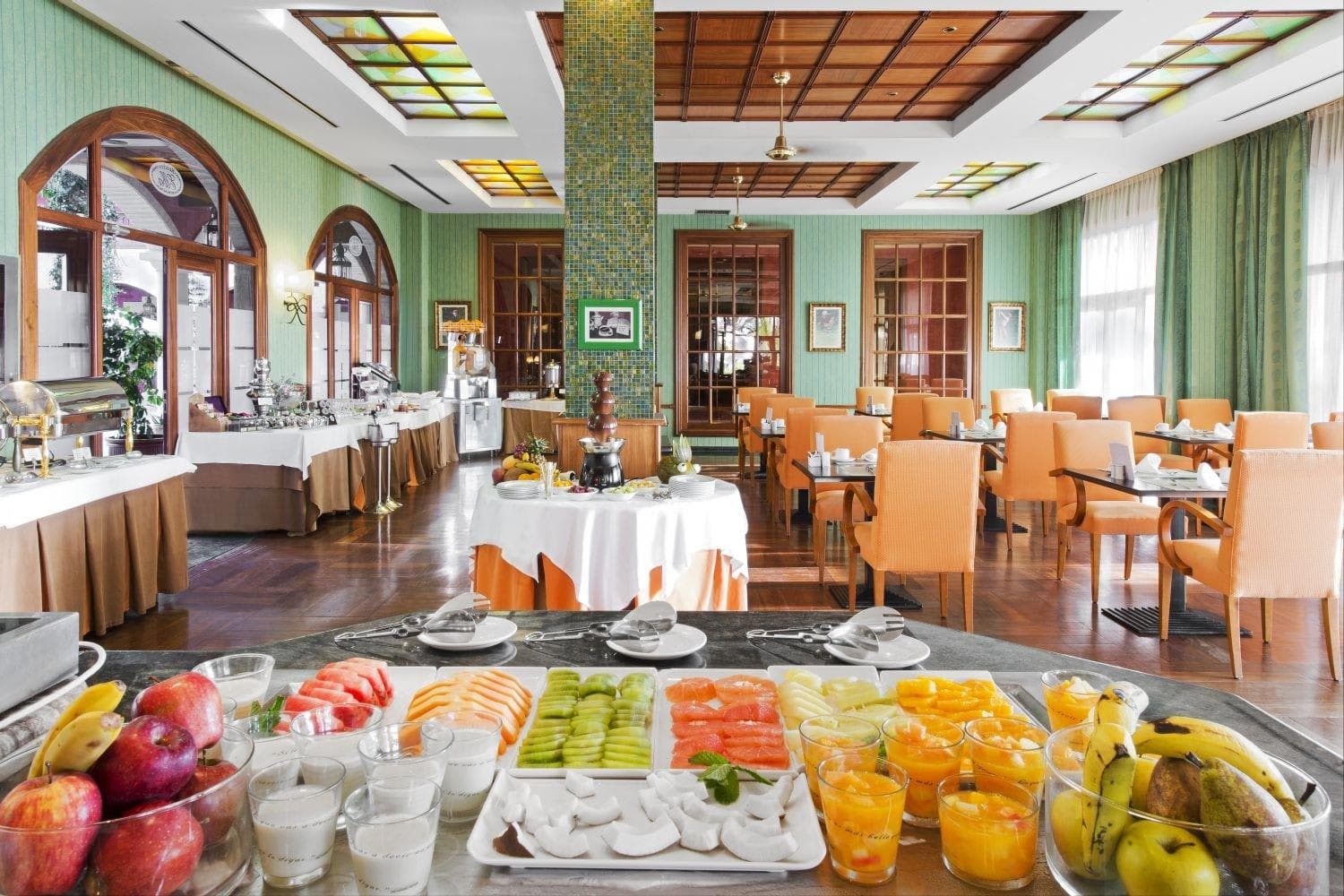 Elba Palace Golf Boutique Hotel - Adults Only Ansicht 10