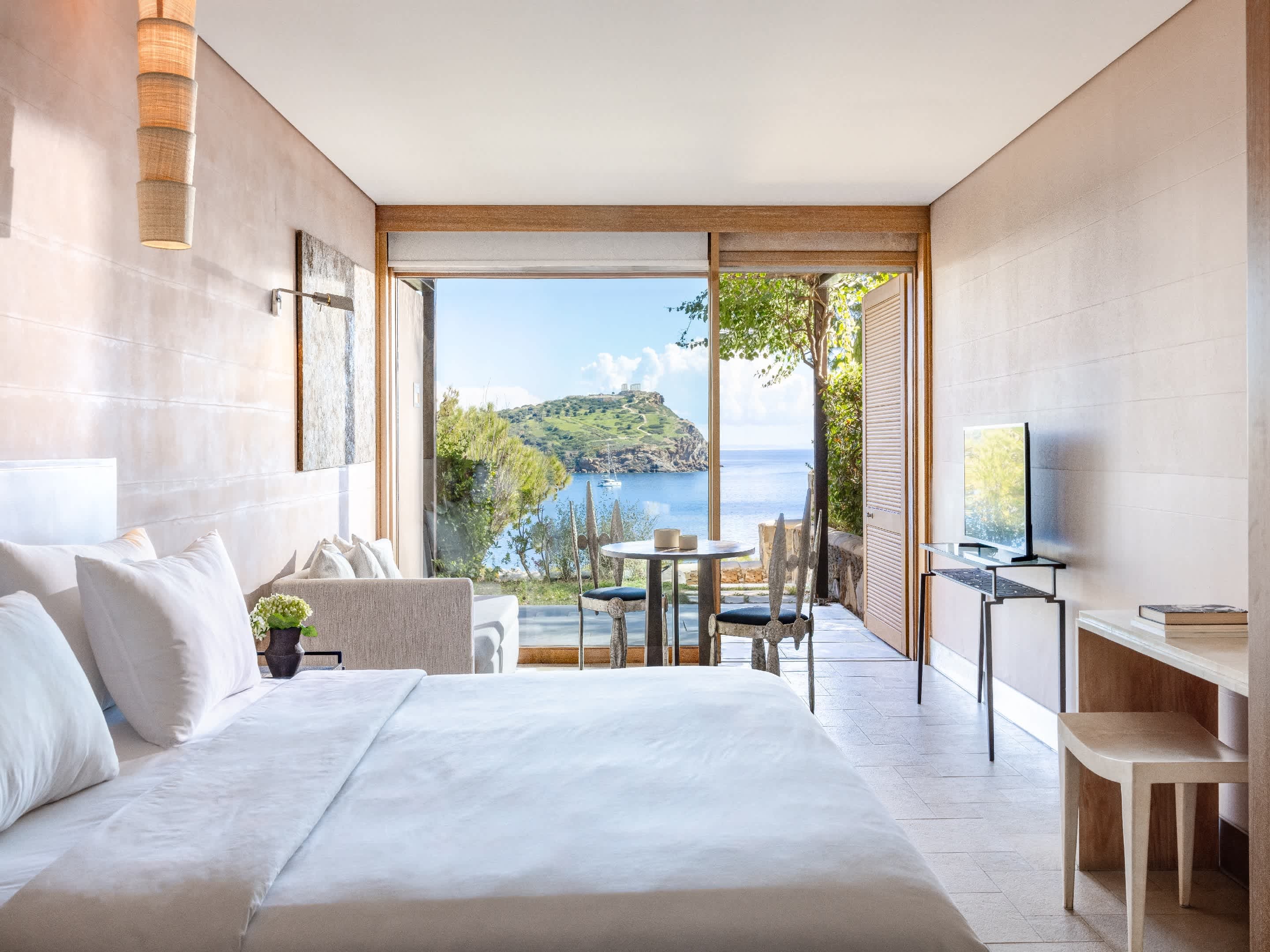 Cape Sounio, A Grecotel Resort to Live Ansicht 5