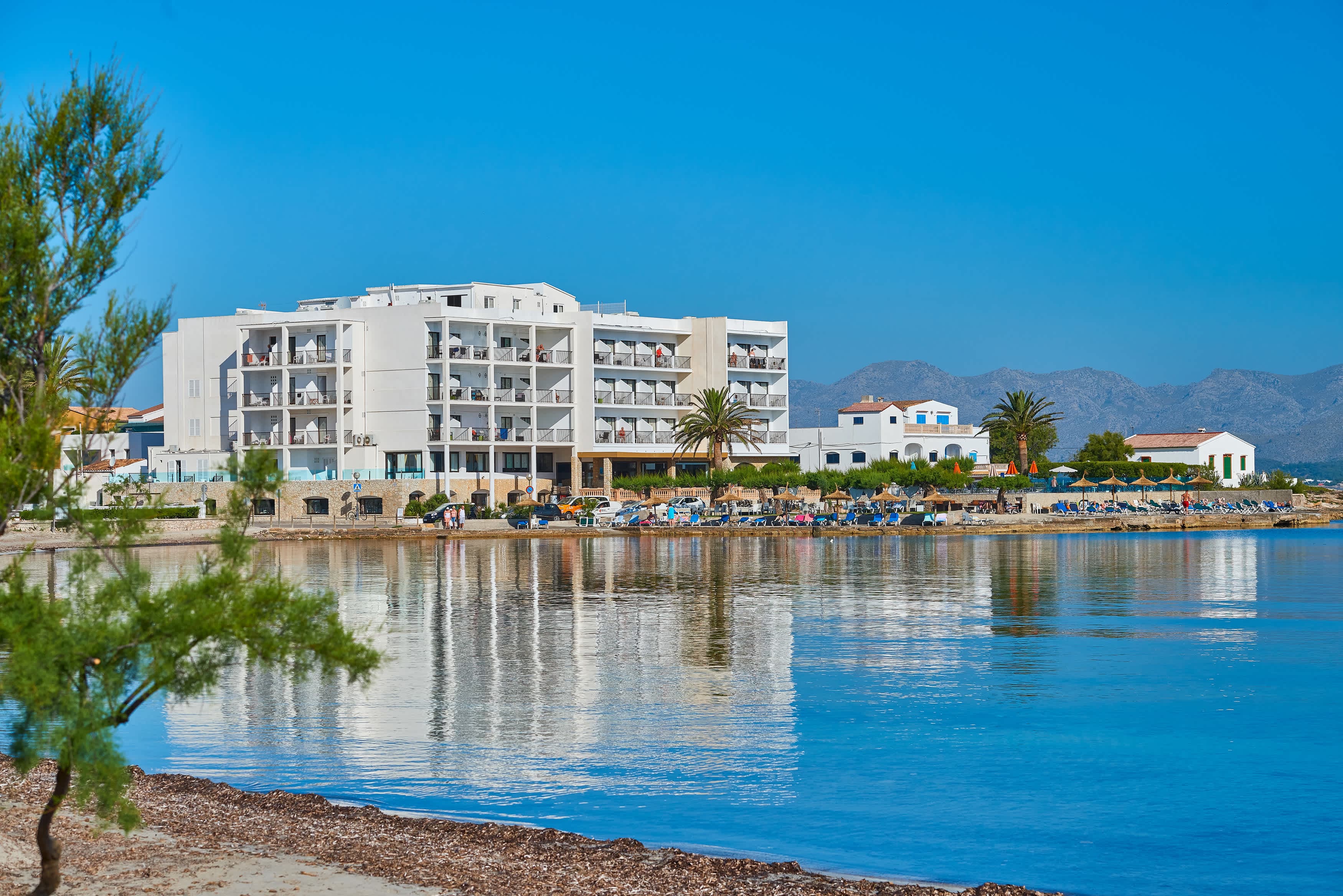Hotel More Ansicht 2