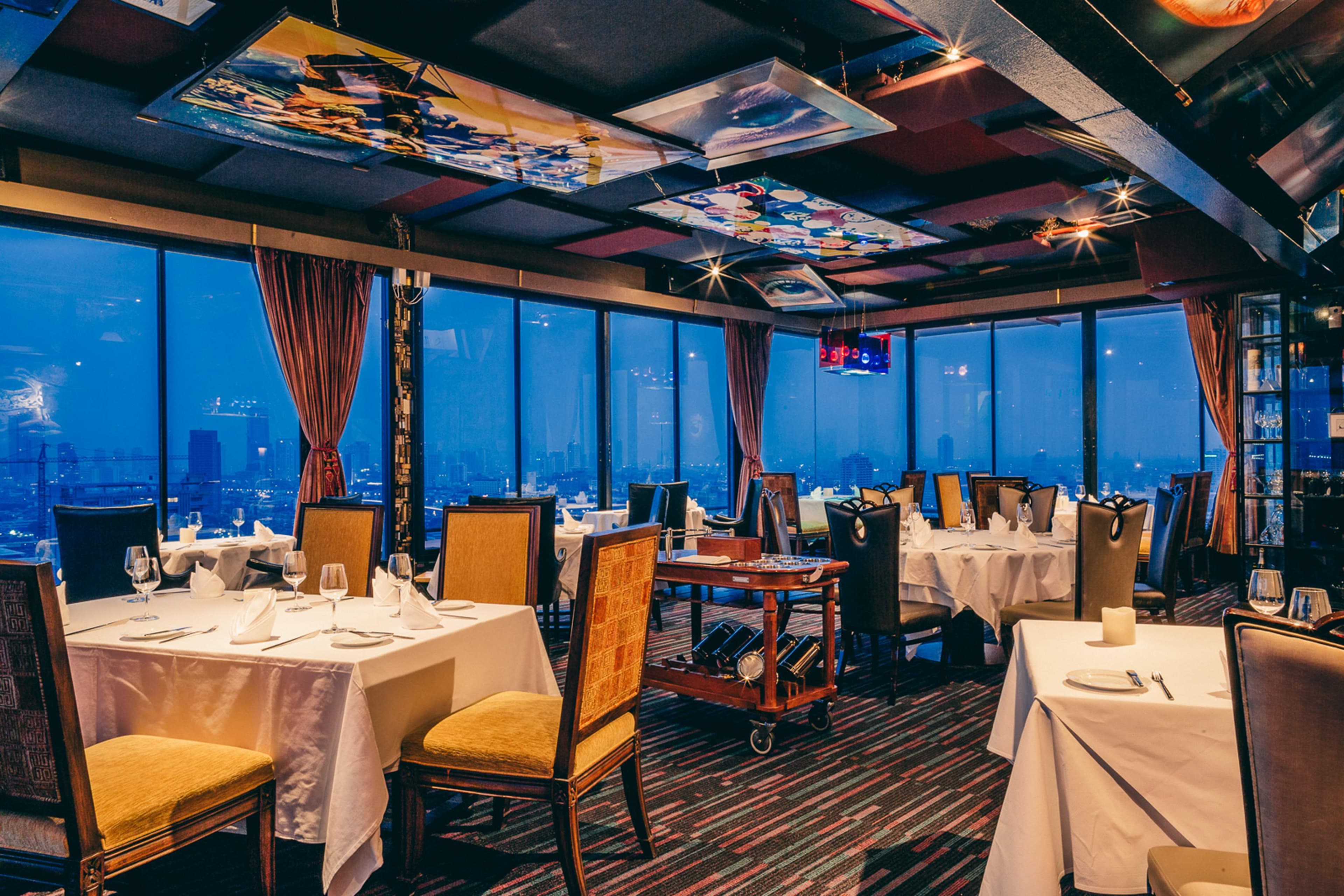 Siam@Siam Design Hotel Bangkok Ansicht 10