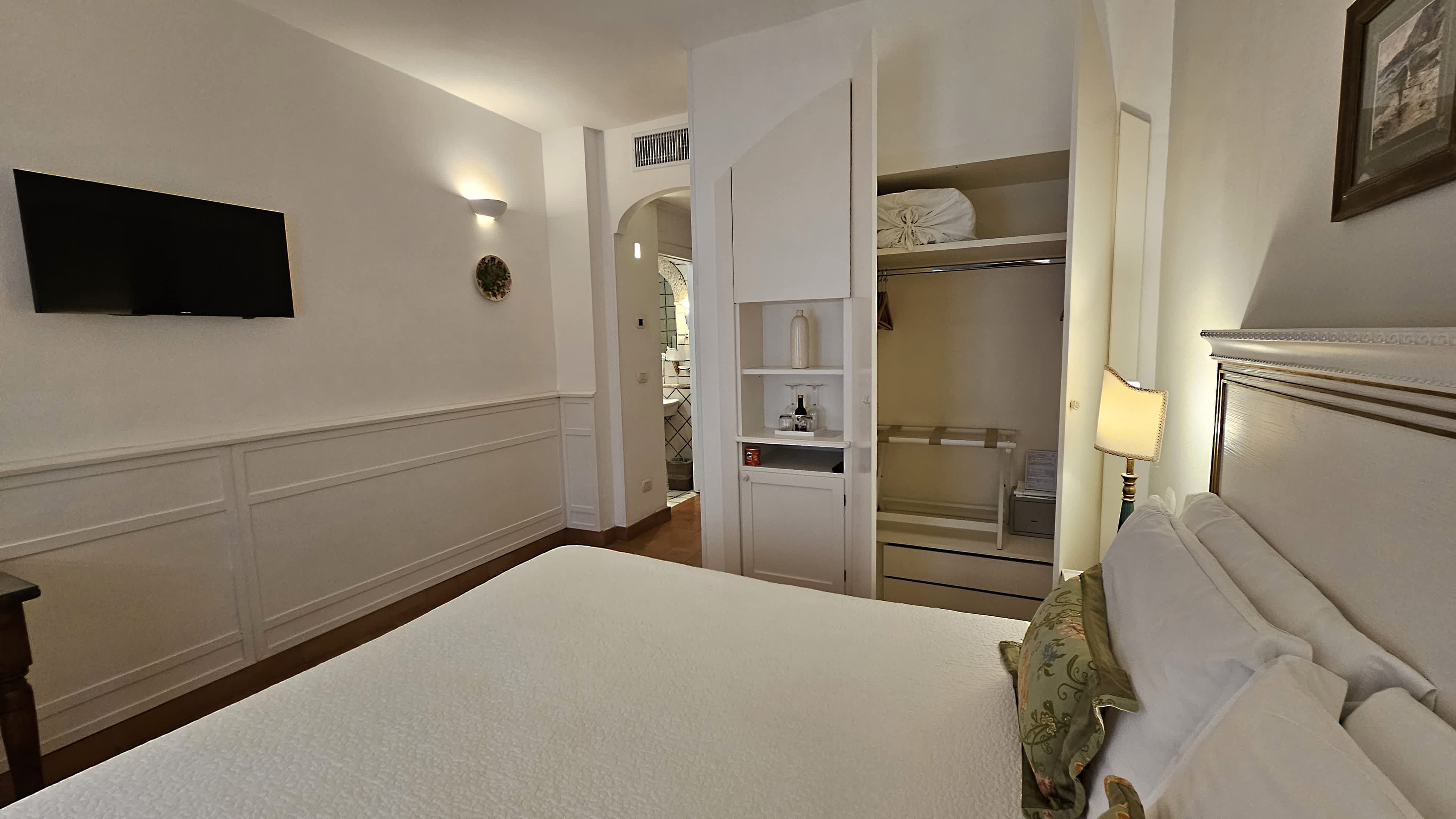 Villa Romana Ansicht 7