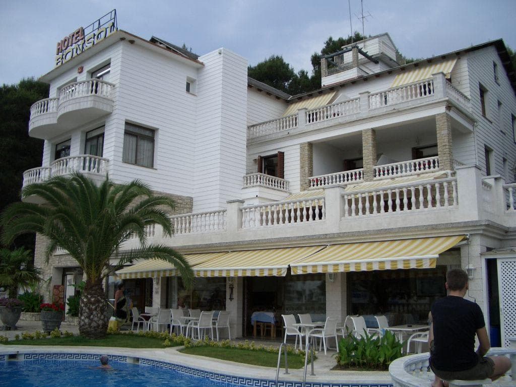 Hotel Bonsol