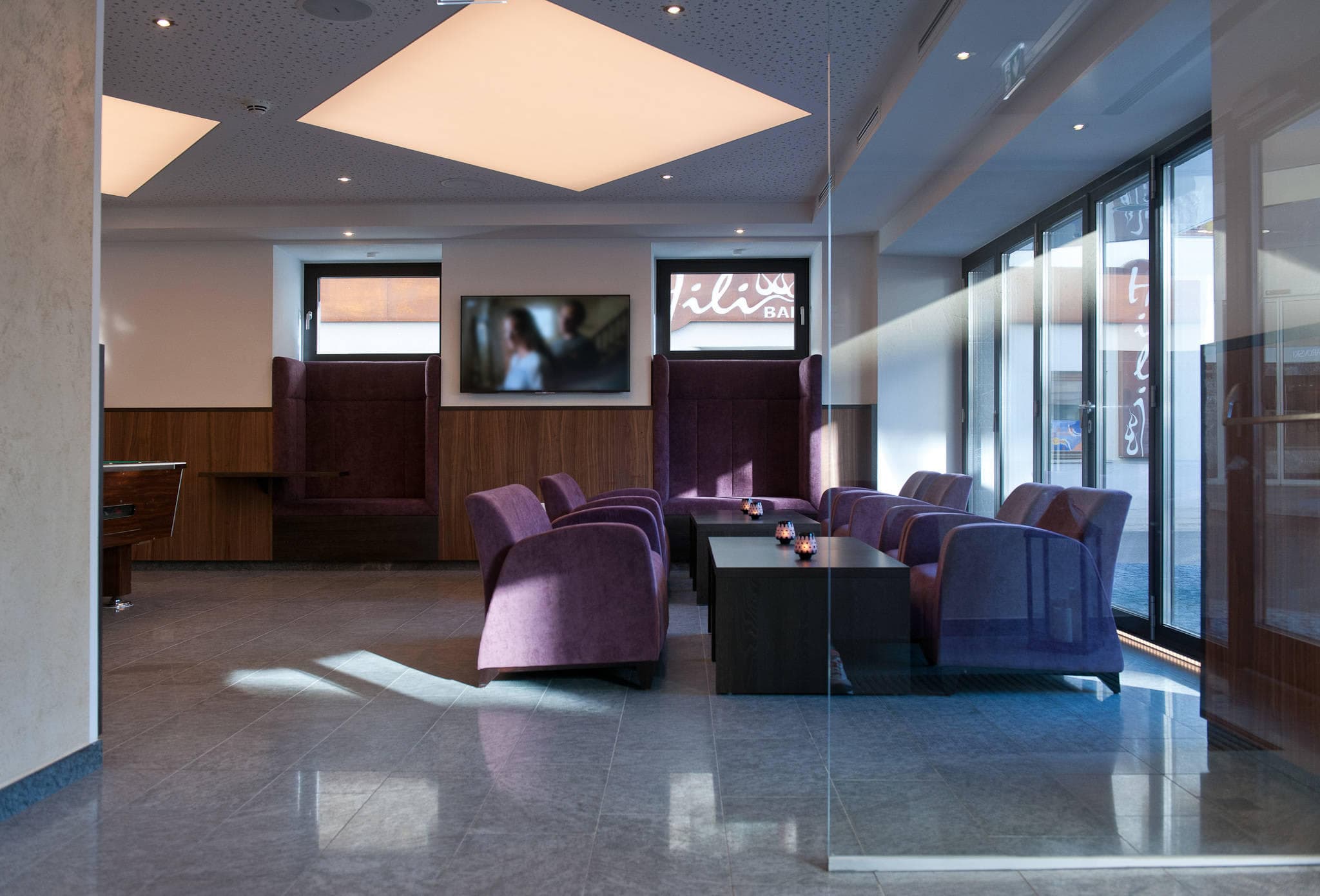 Hotel Neuwirt Ansicht 8