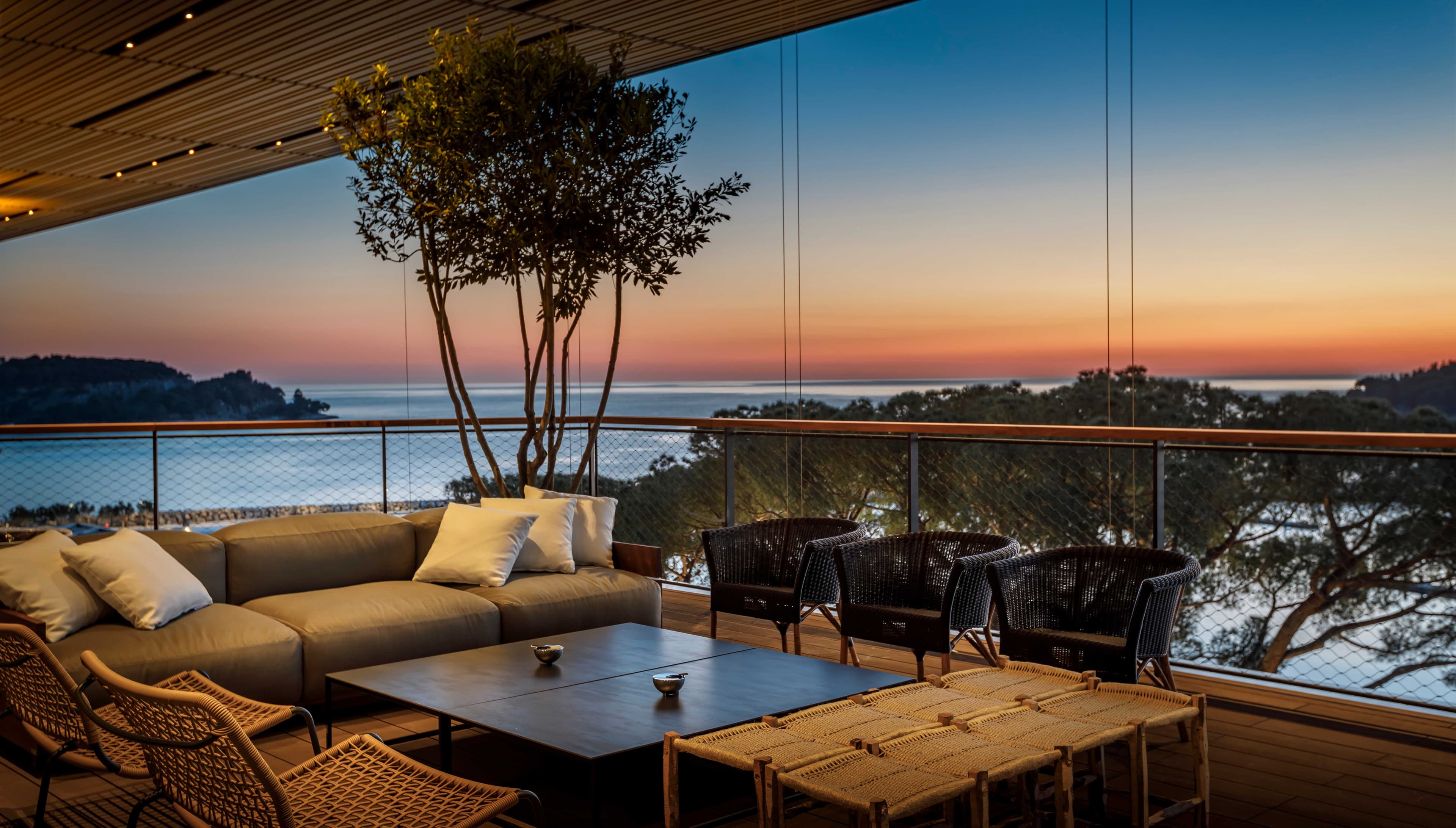 Grand Park Hotel Rovinj by Maistra Collection Ansicht 9