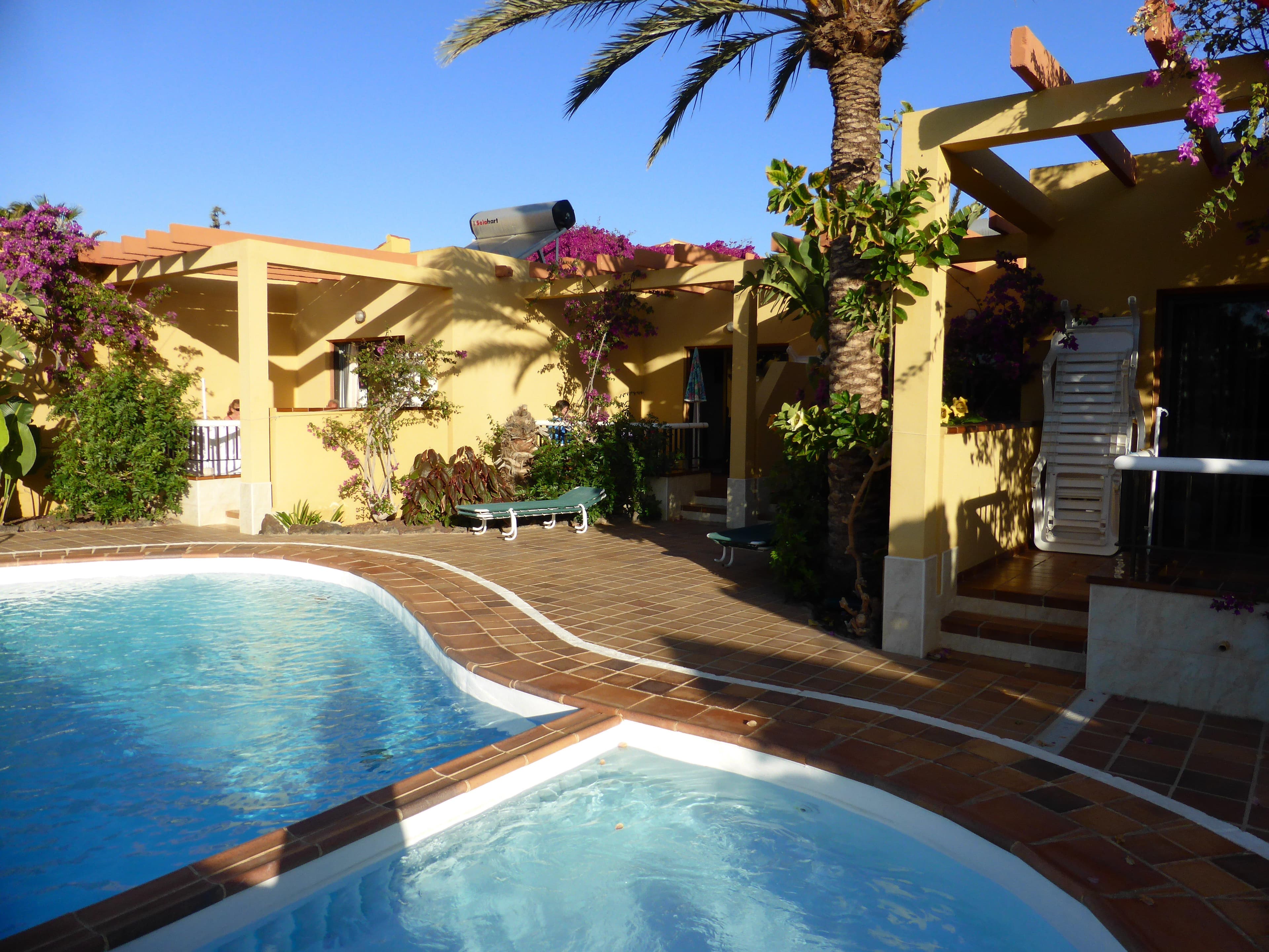 Hotel La Mirada