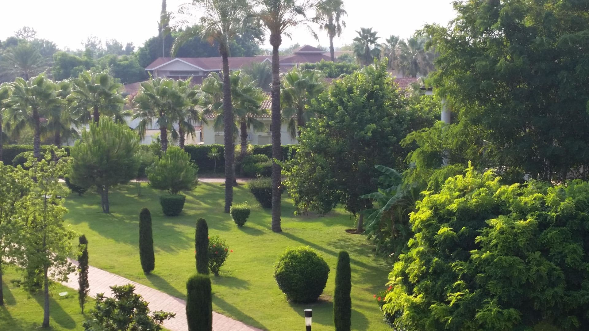 Sunis Elita Beach Resort & Spa Ansicht 2