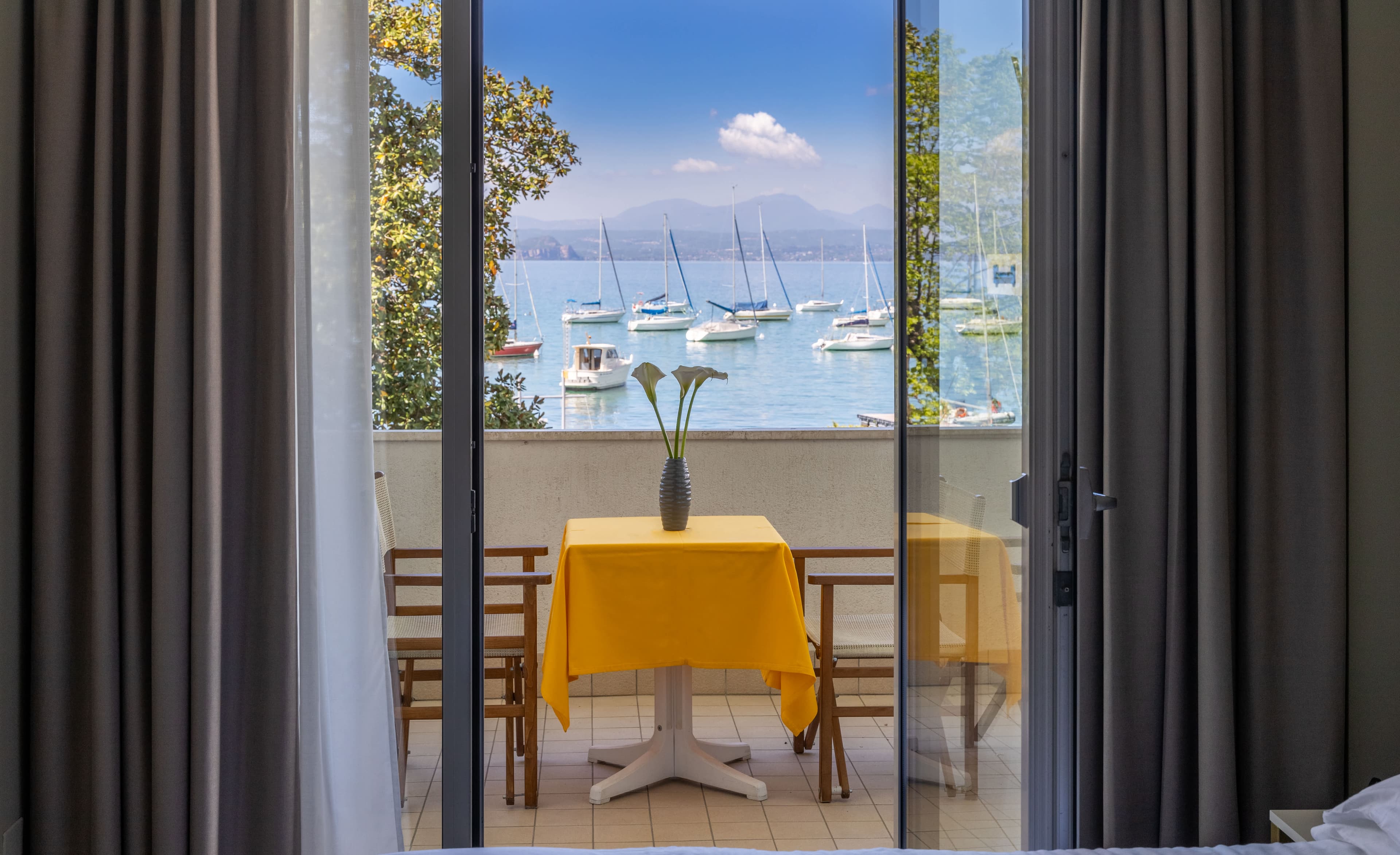 Hotel Nettuno Ansicht 6