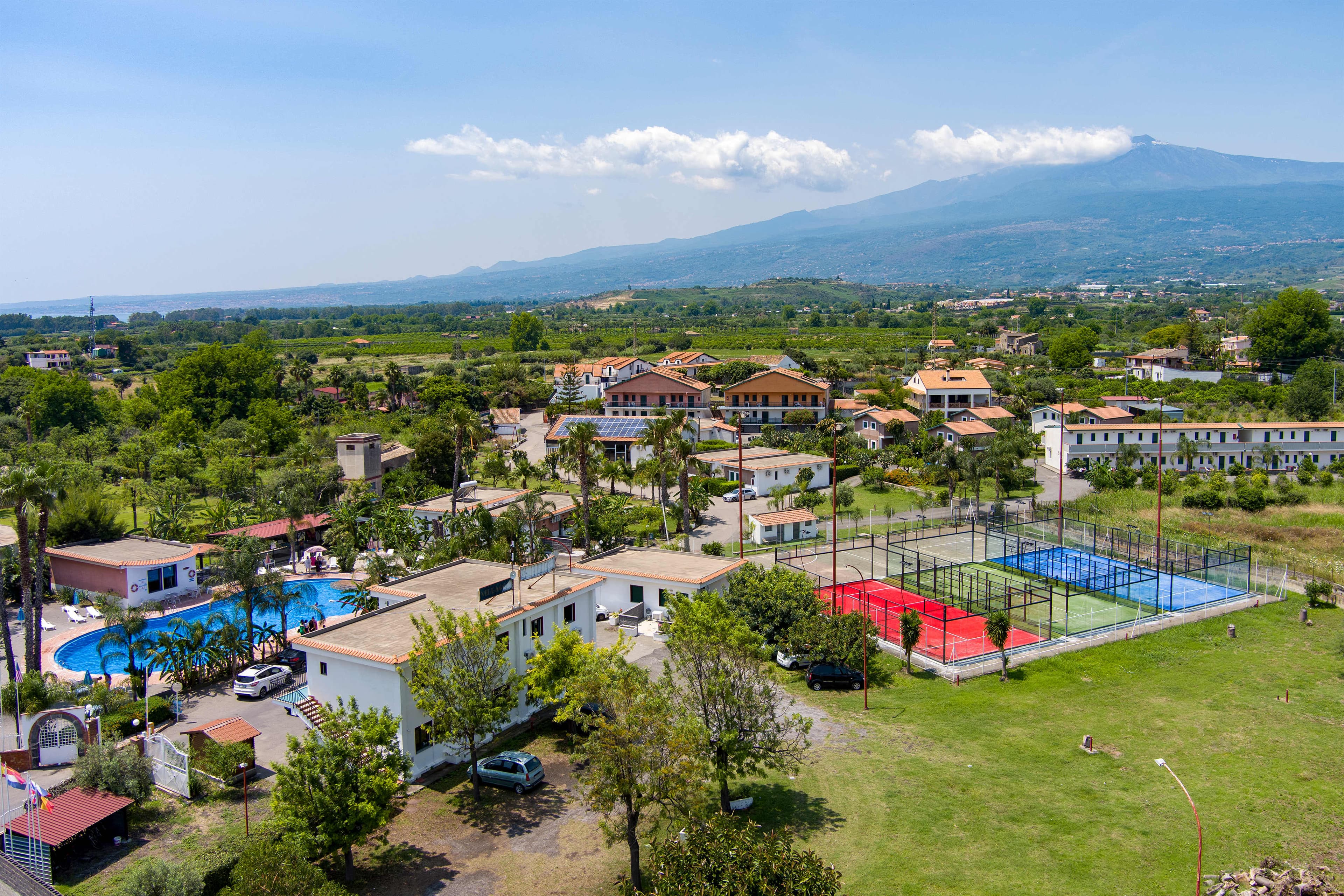 Villaggio Alkantara Ansicht 8