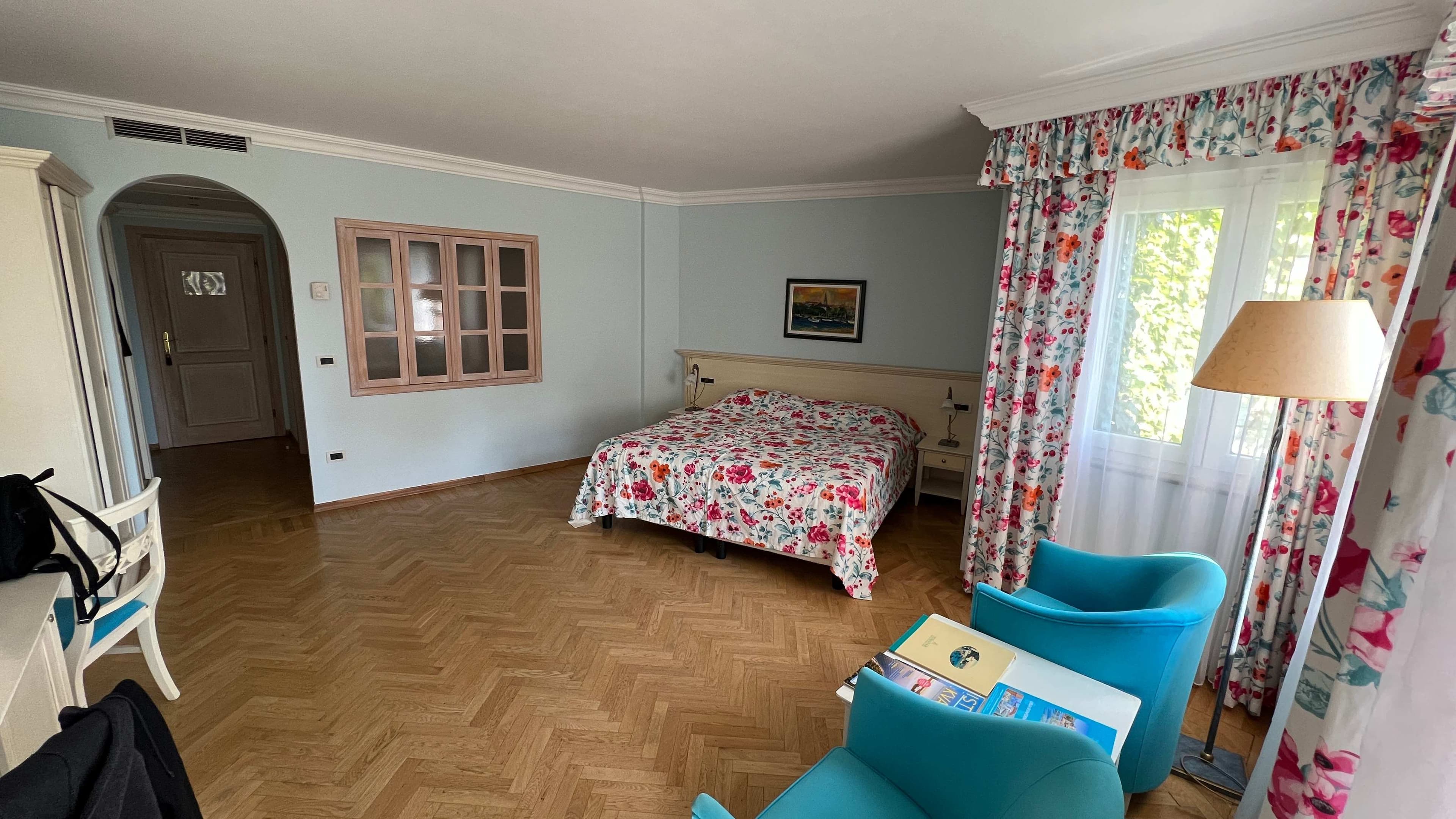 Hotel Miramar Ansicht 4