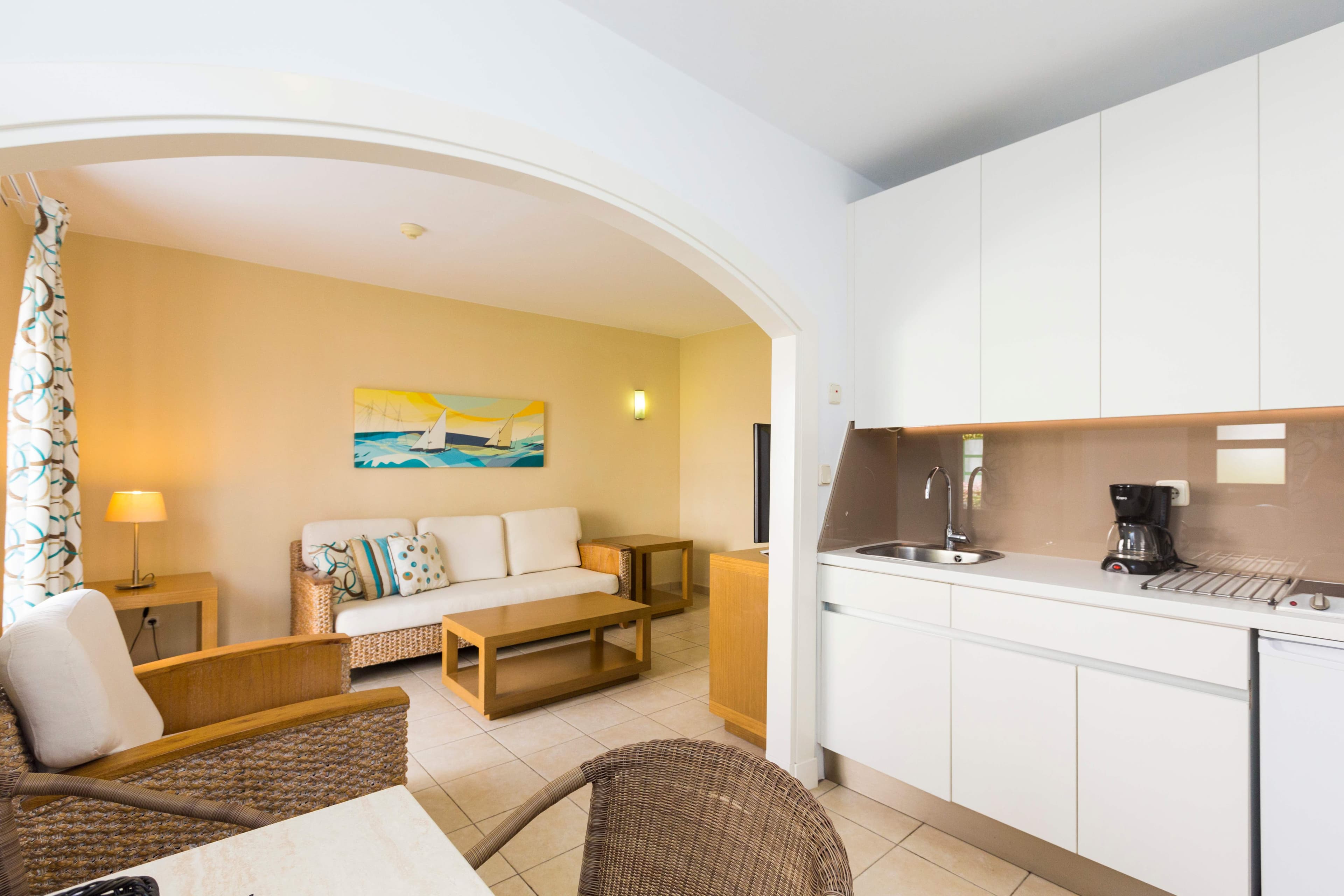 Apartamentos LIVVO Puerto de Mogán Ansicht 9
