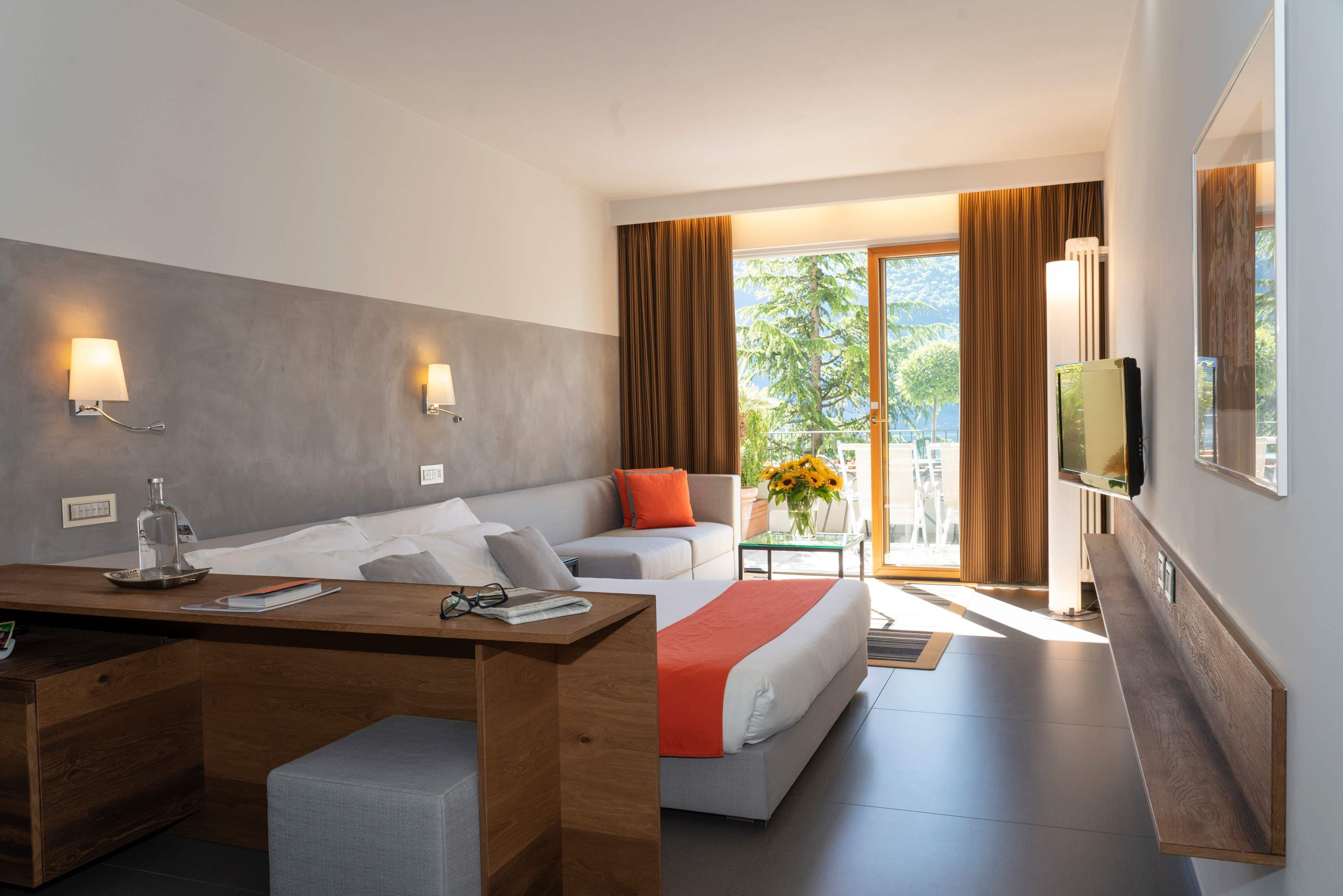 Parco San Marco Lifestyle Beach Resort Ansicht 4