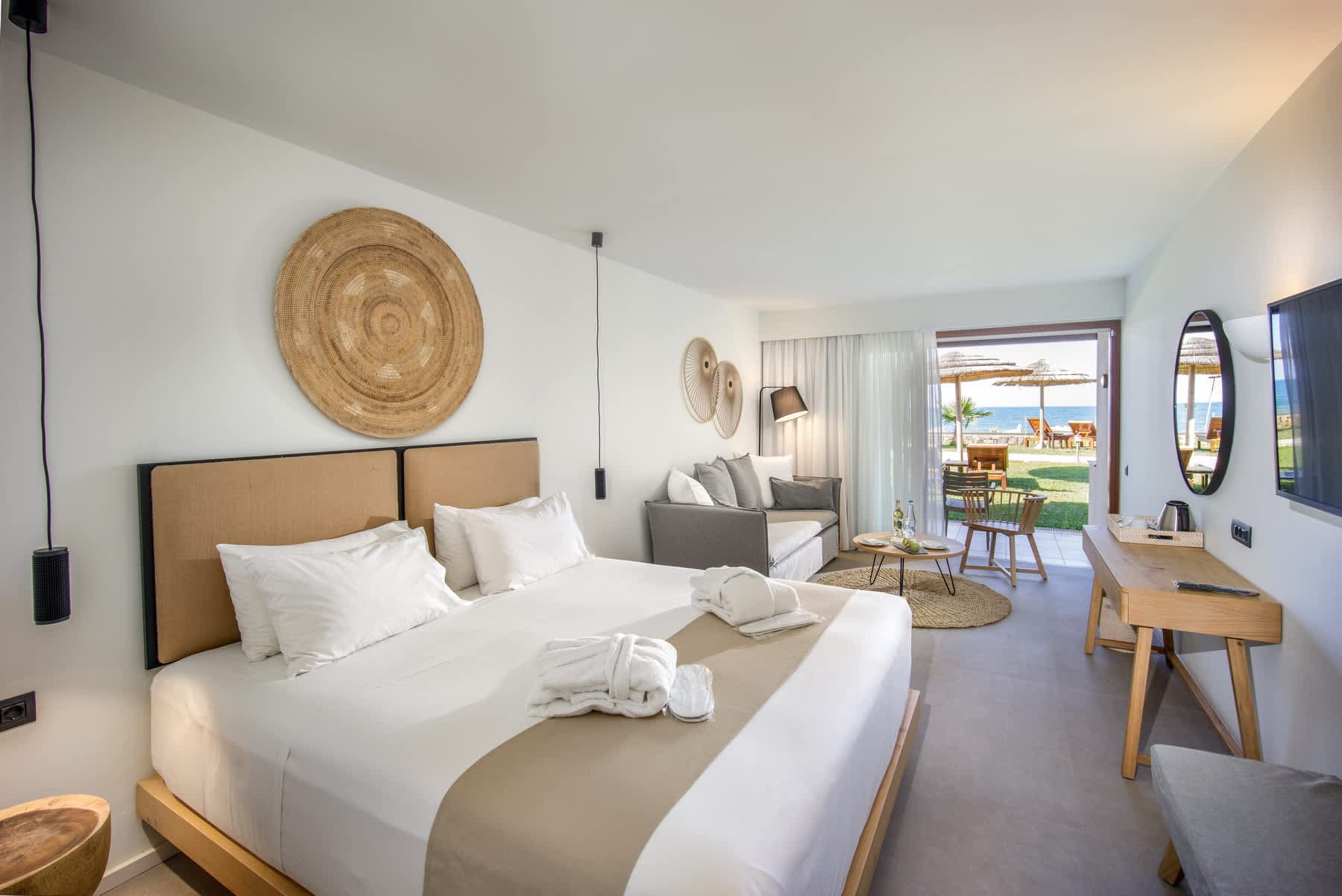 Hotel Blue Sea Beach, Affiliated by Meliá Ansicht 5