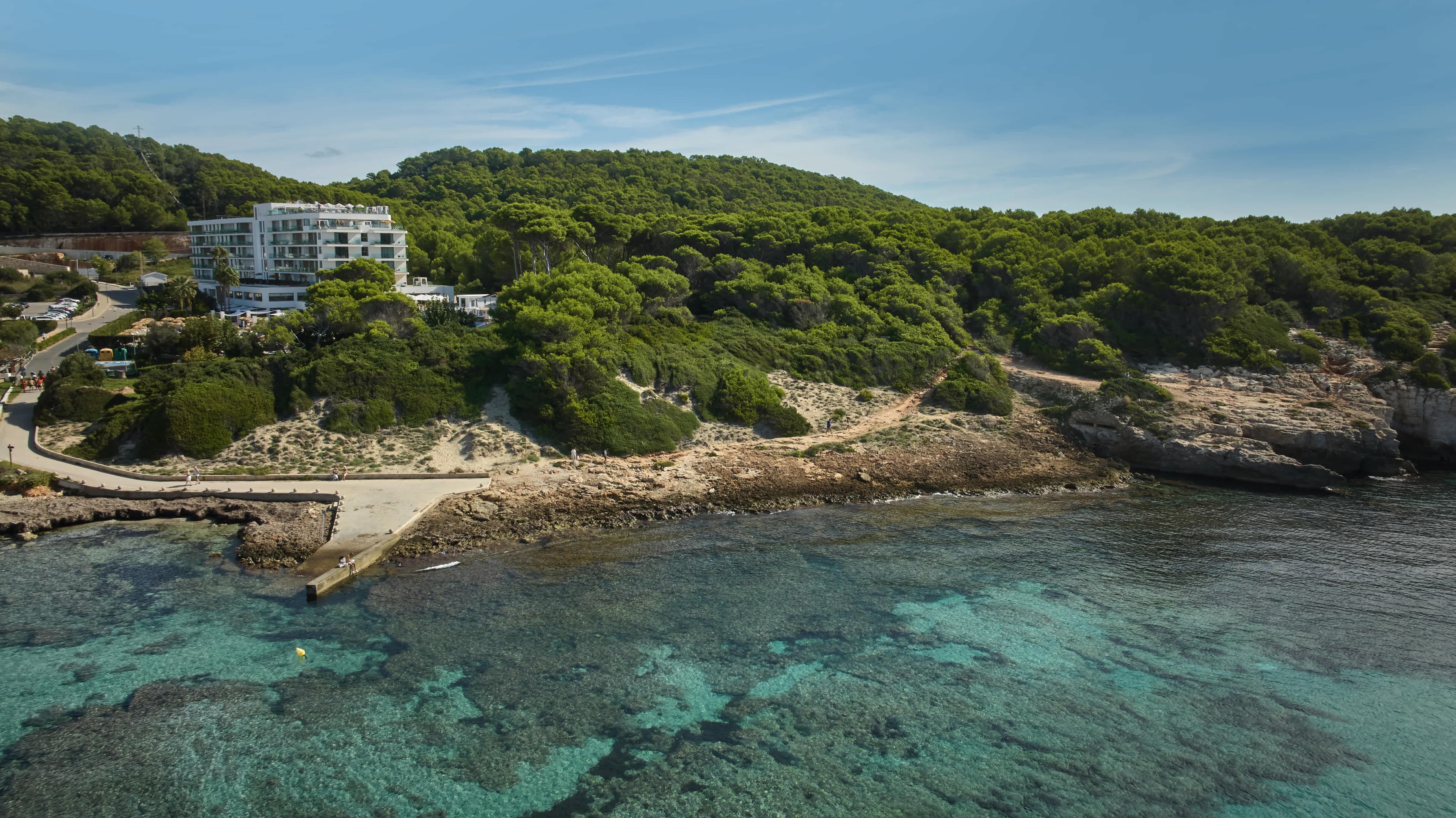 TUI Blue Victoria Menorca Ansicht 3