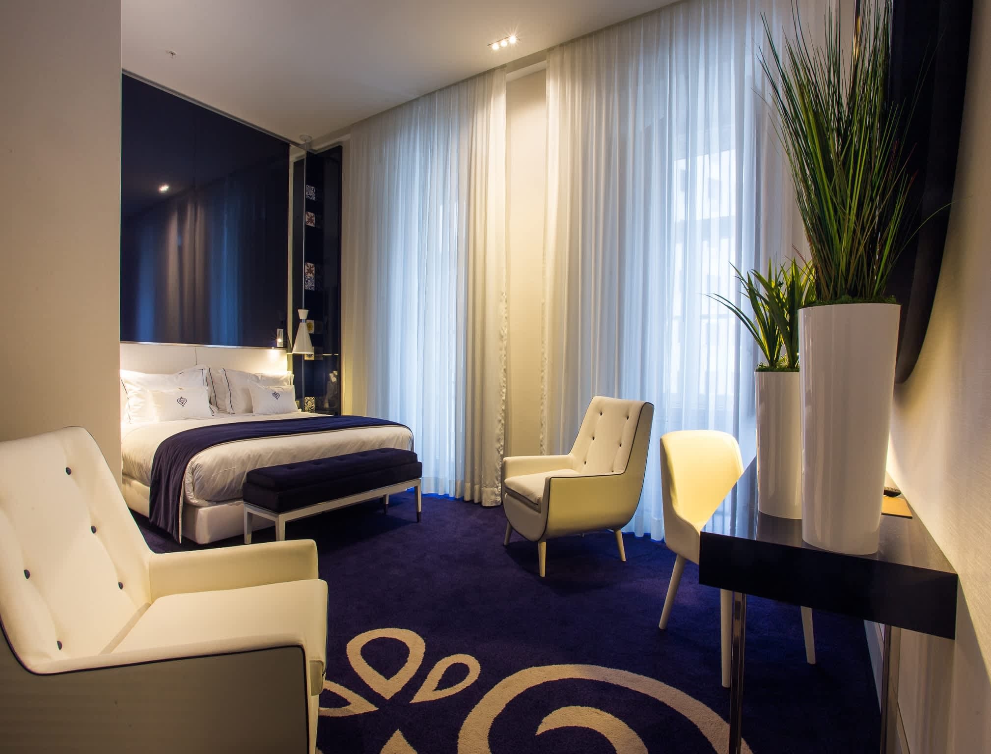 Portugal Boutique Hotel