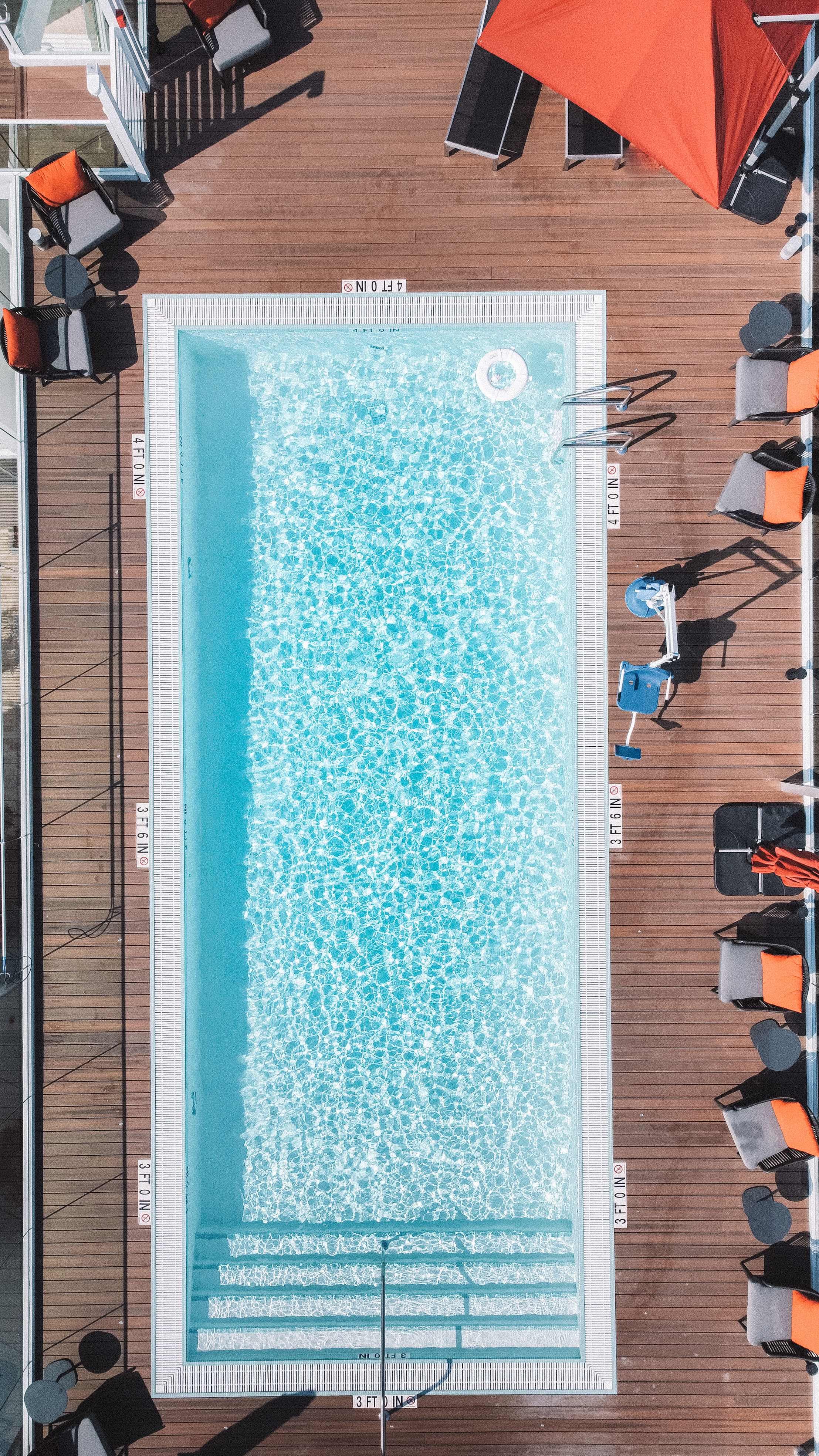 Iberostar Waves Miami Beach Ansicht 3