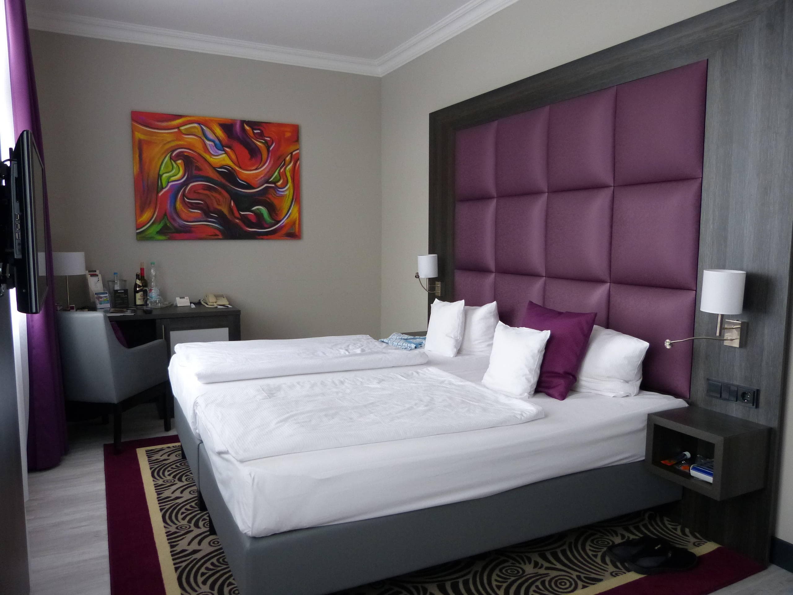 Hotel Chemnitzer Hof Ansicht 4