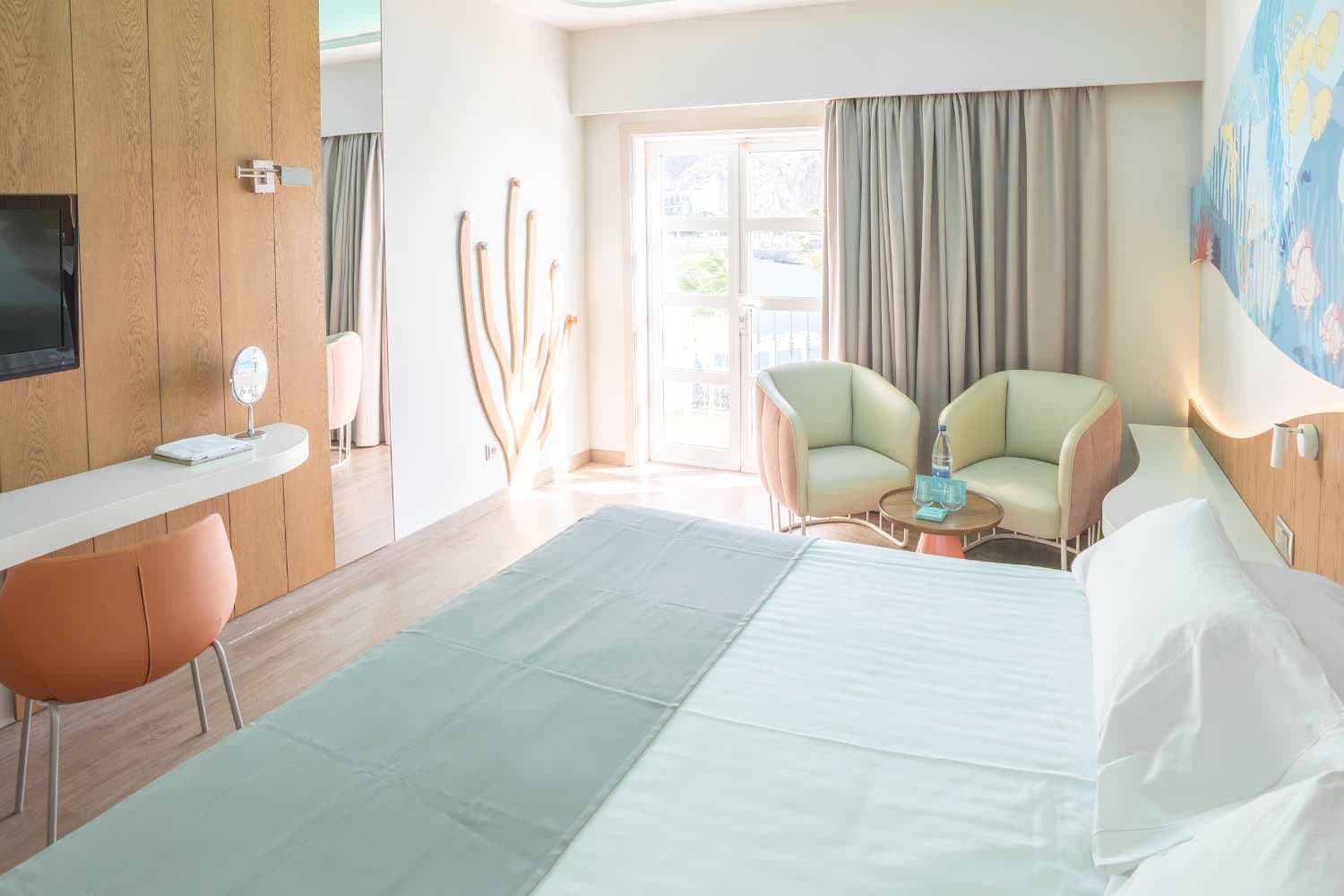 Hotel LIVVO Puerto de Mogán Ansicht 6