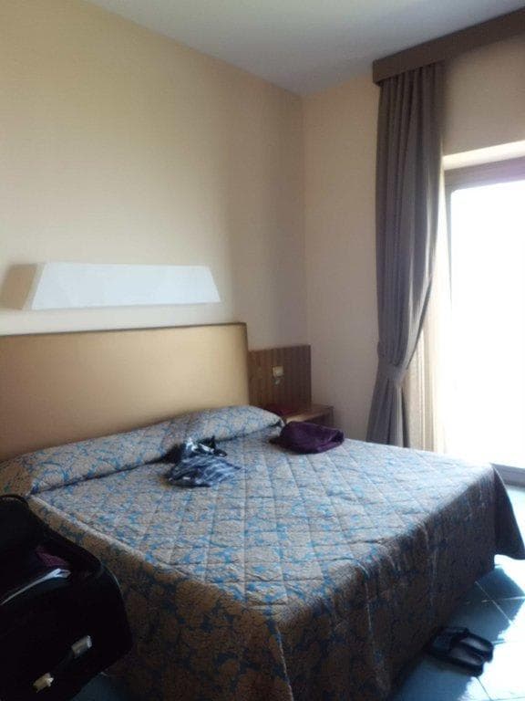 Grand Hotel Due Golfi Ansicht 5