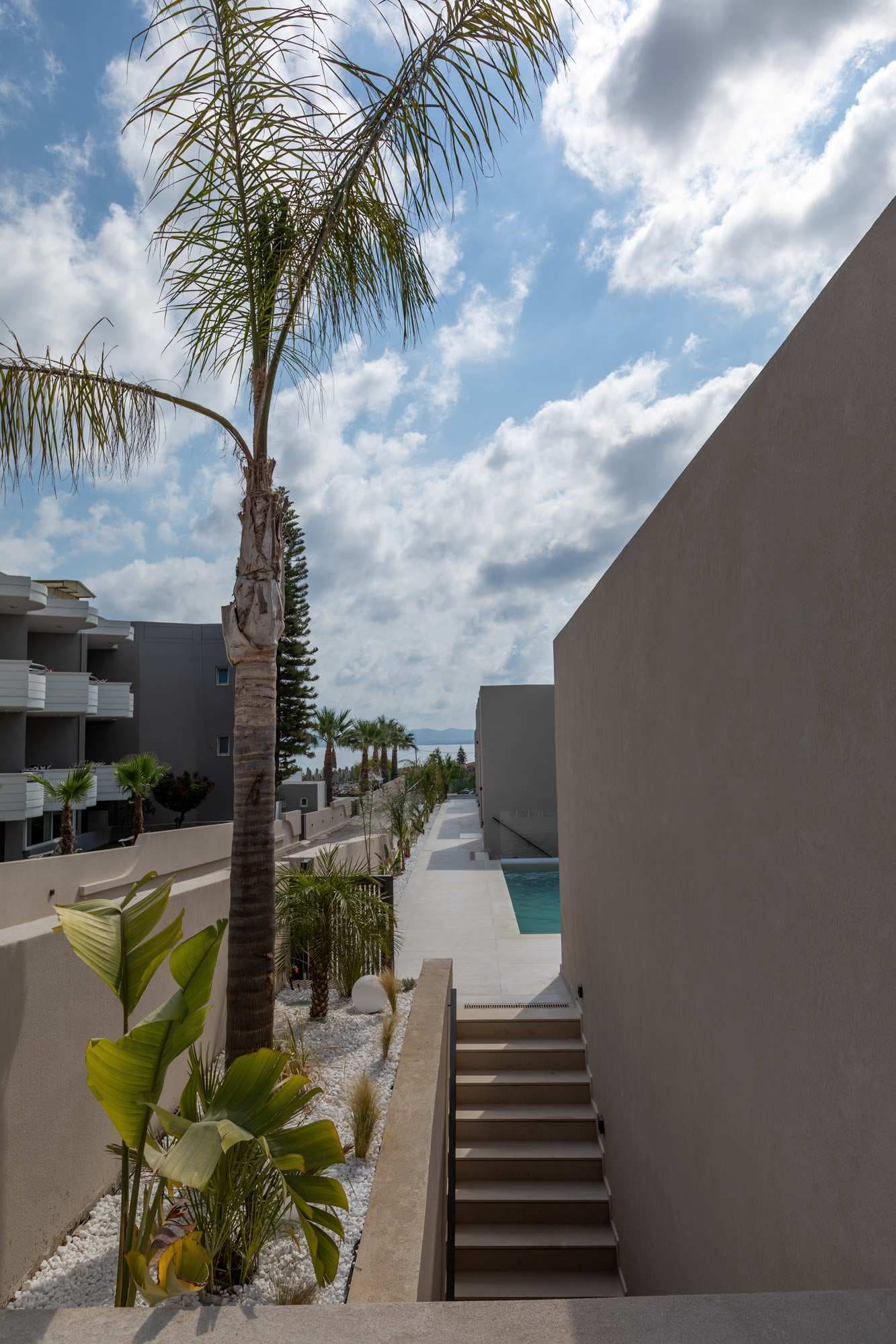 Dore Boutique Hotel Ansicht 9